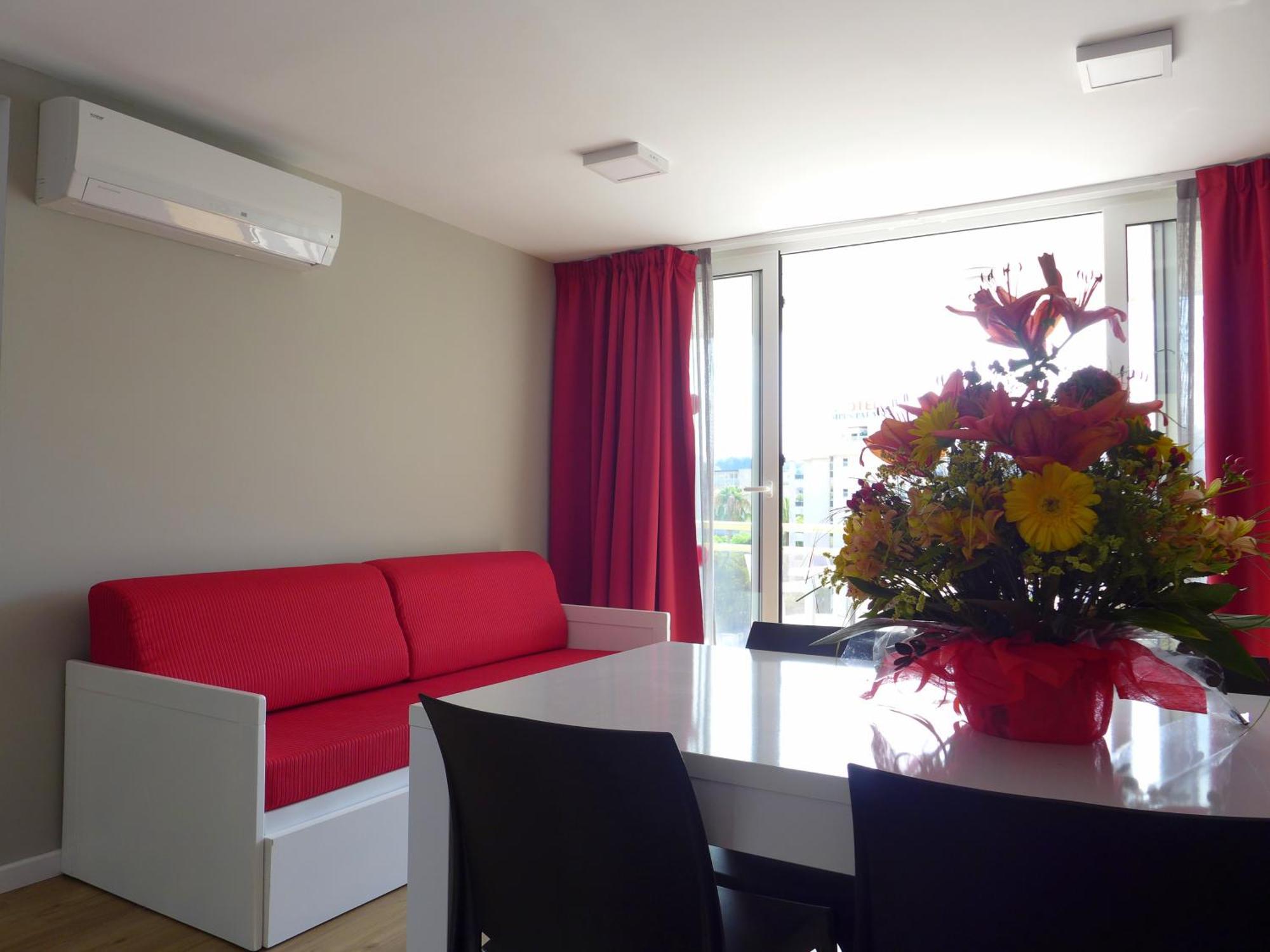 Rentalmar Navarra Family Appartement