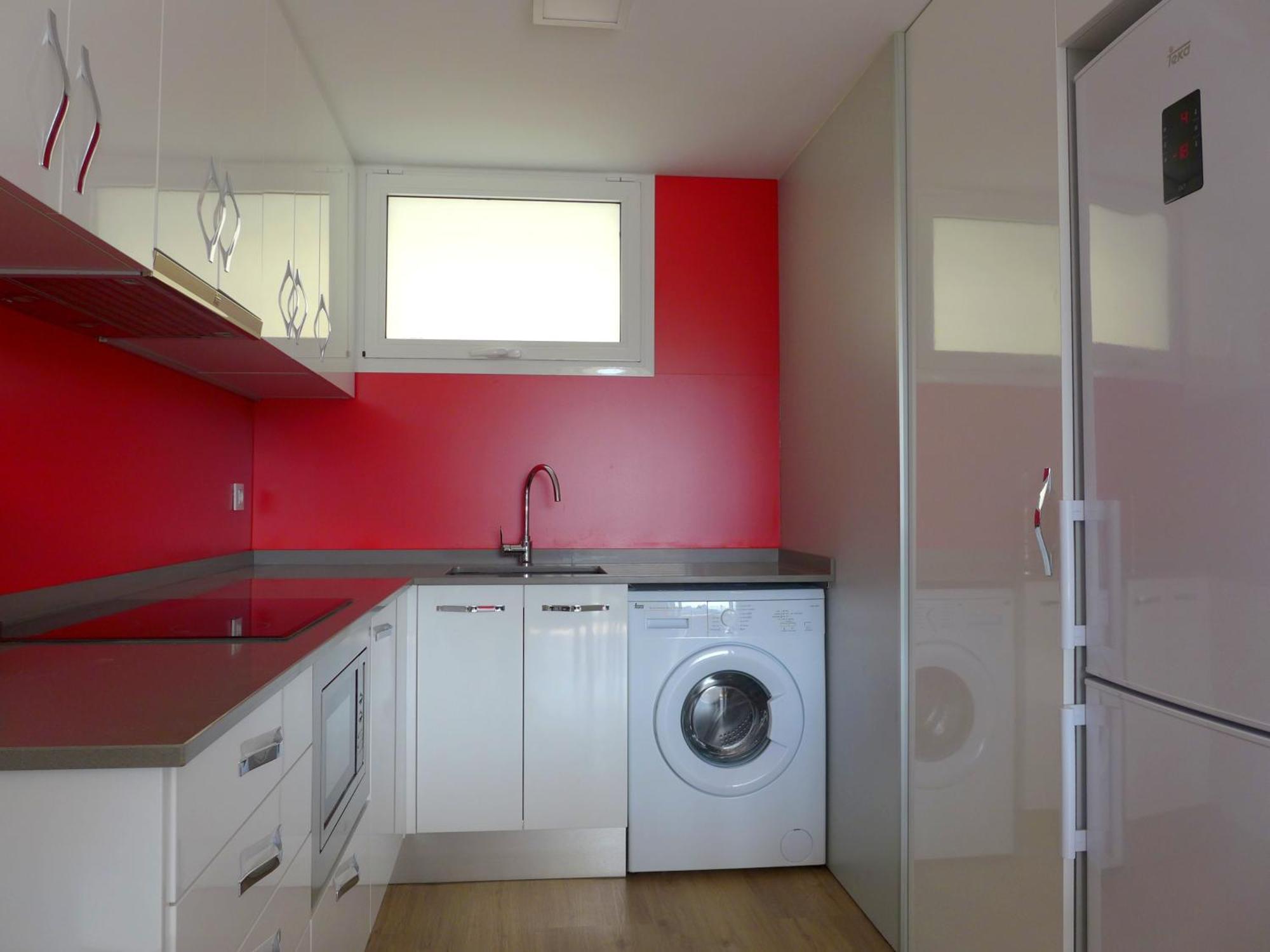 Rentalmar Navarra Family Appartement *