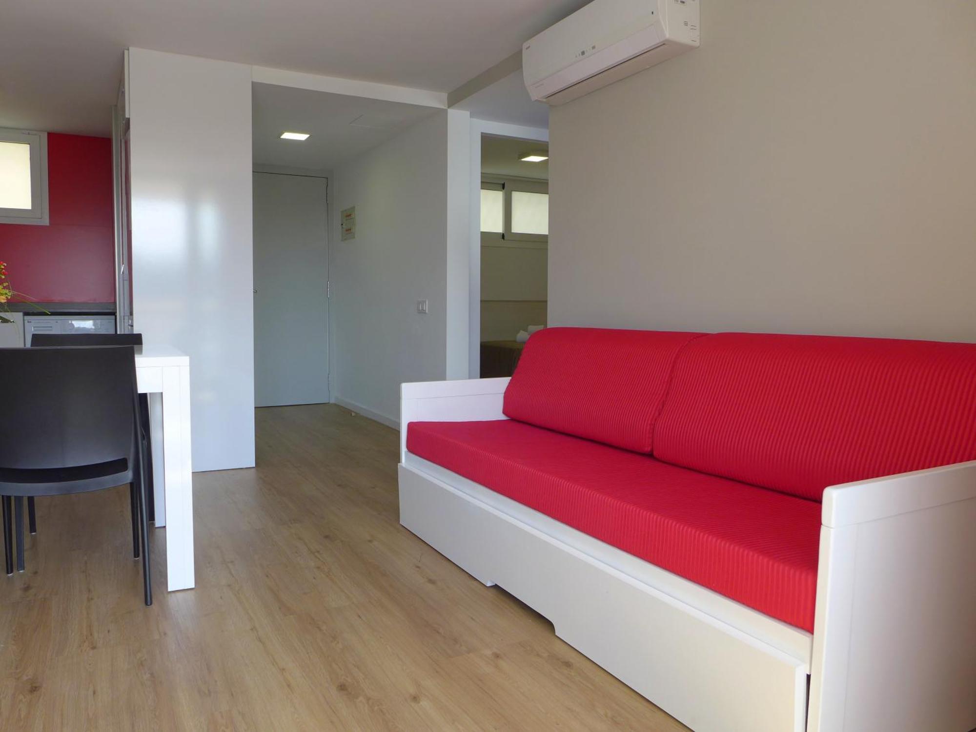 Appartement Rentalmar Navarra Family *
