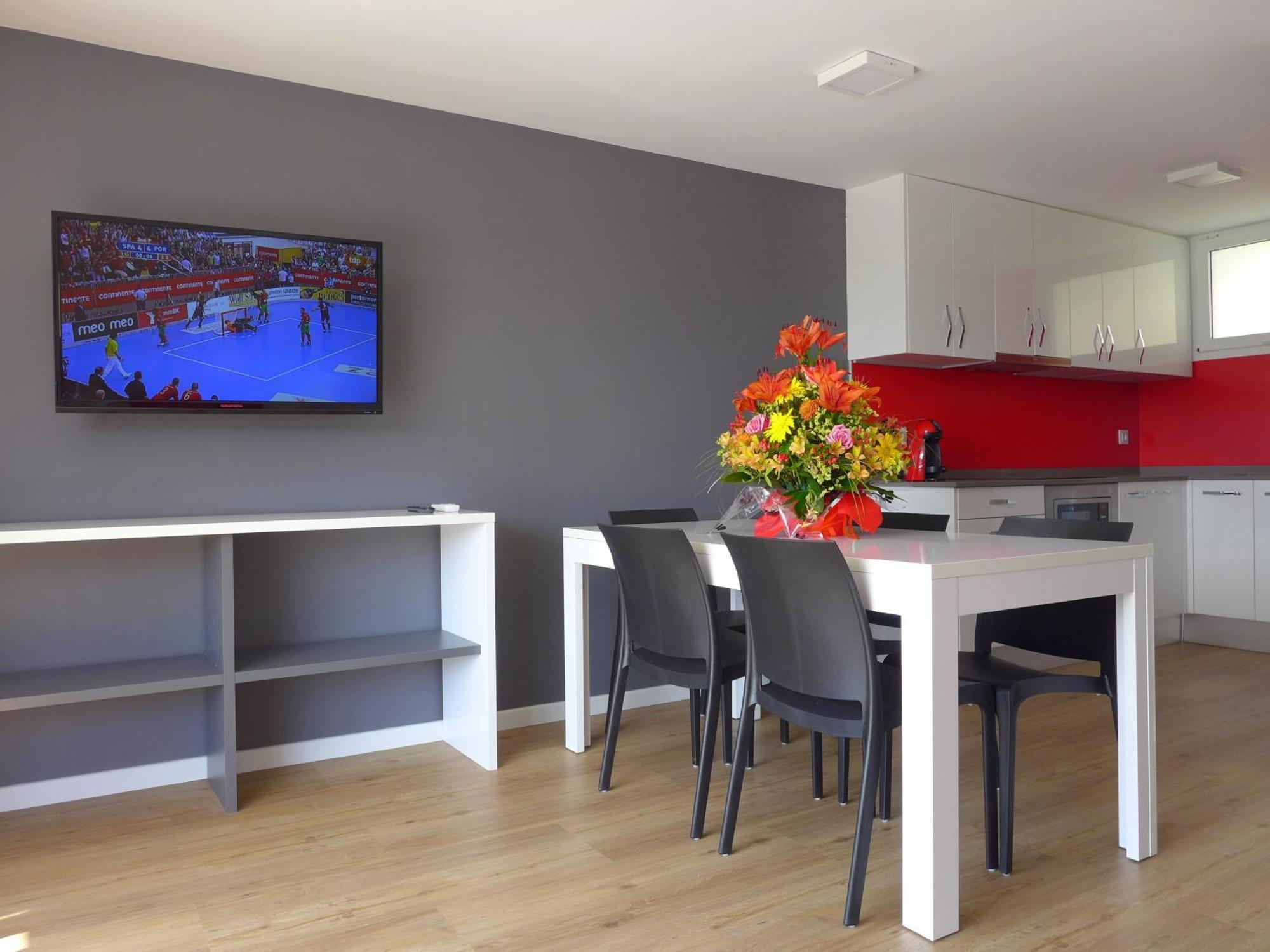 Appartement Rentalmar Navarra Family Salou