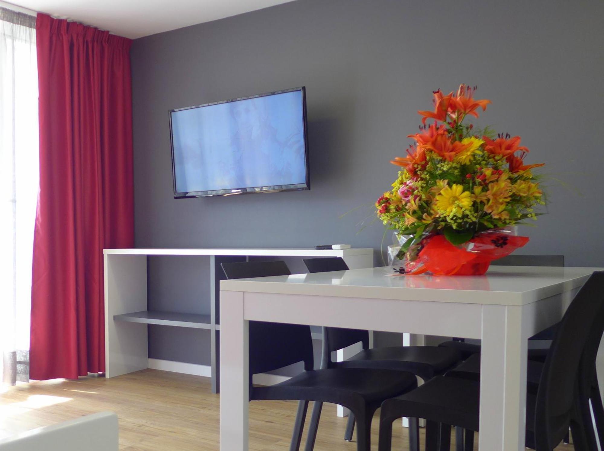 Appartement Rentalmar Navarra Family