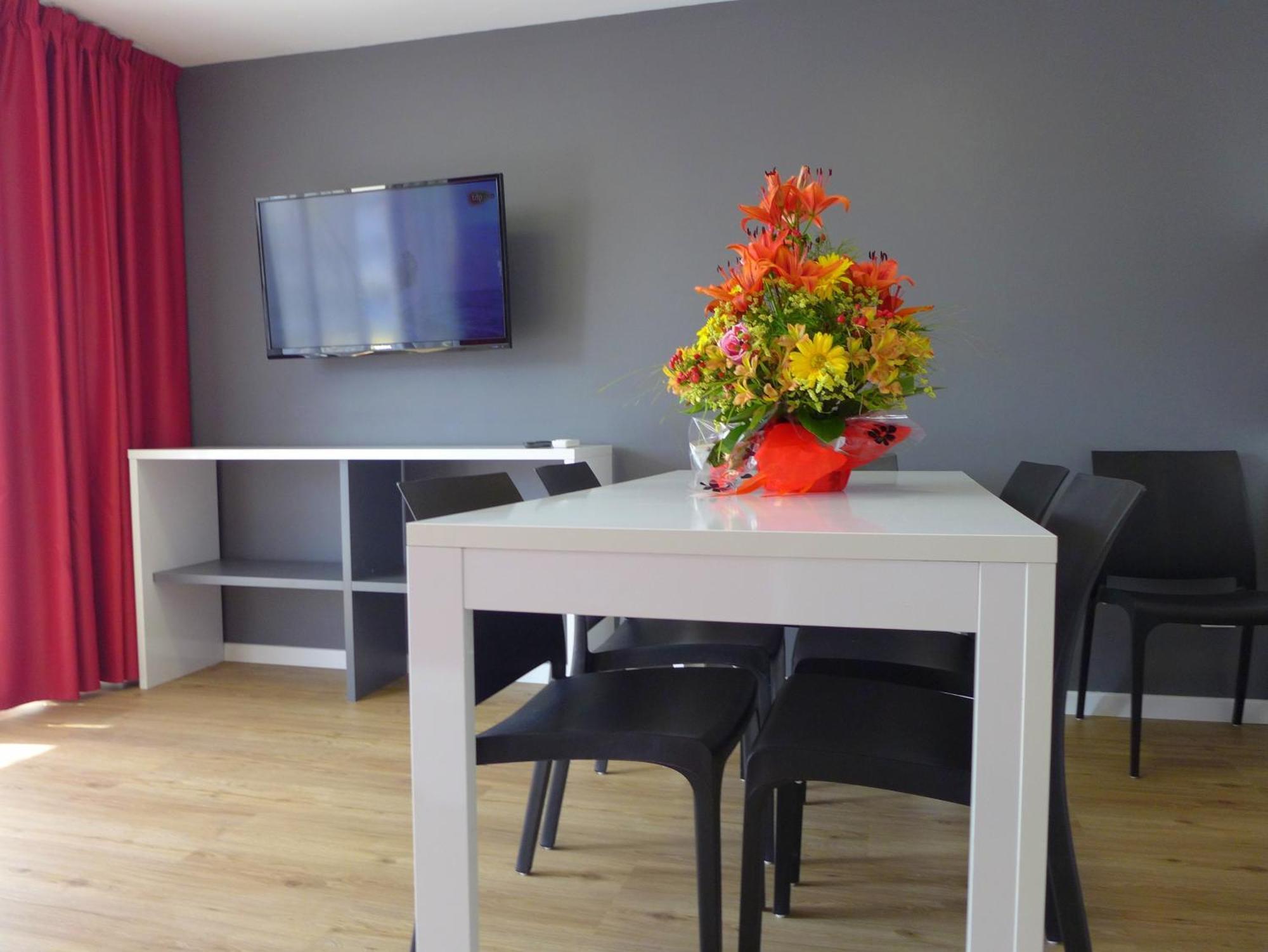 Rentalmar Navarra Family Appartement *