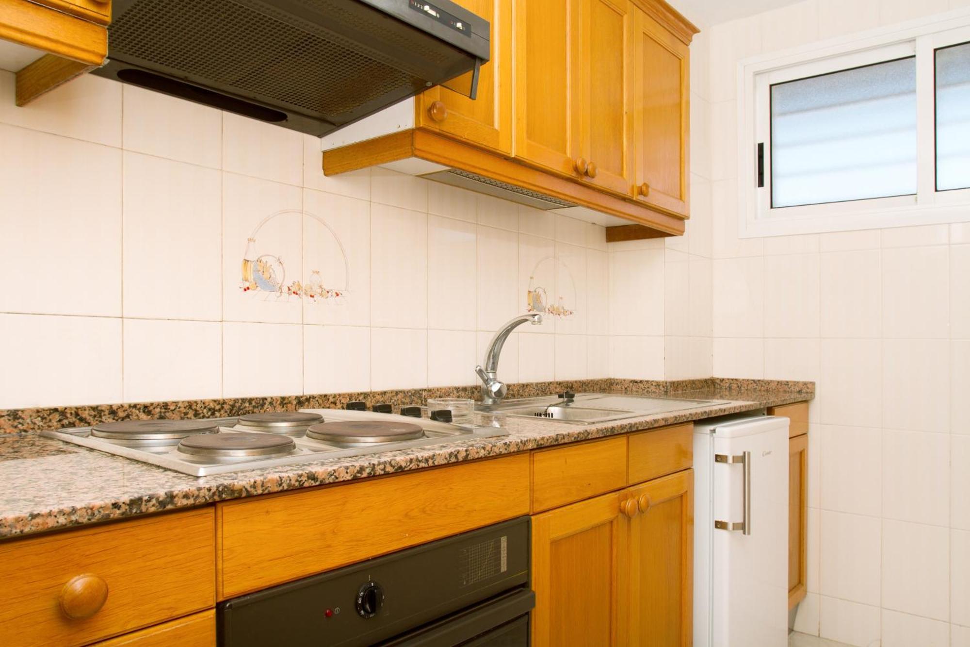 Appartement Zahara Rentalmar