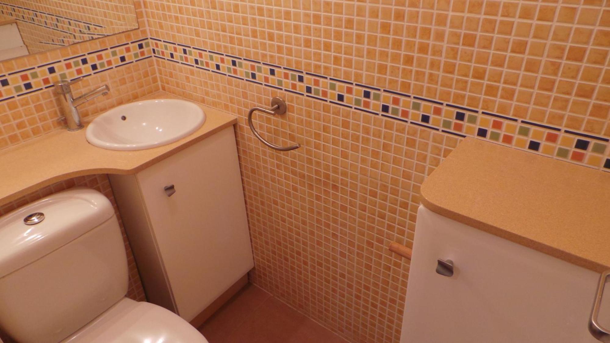 Differentflats Rubens Apartment Salou