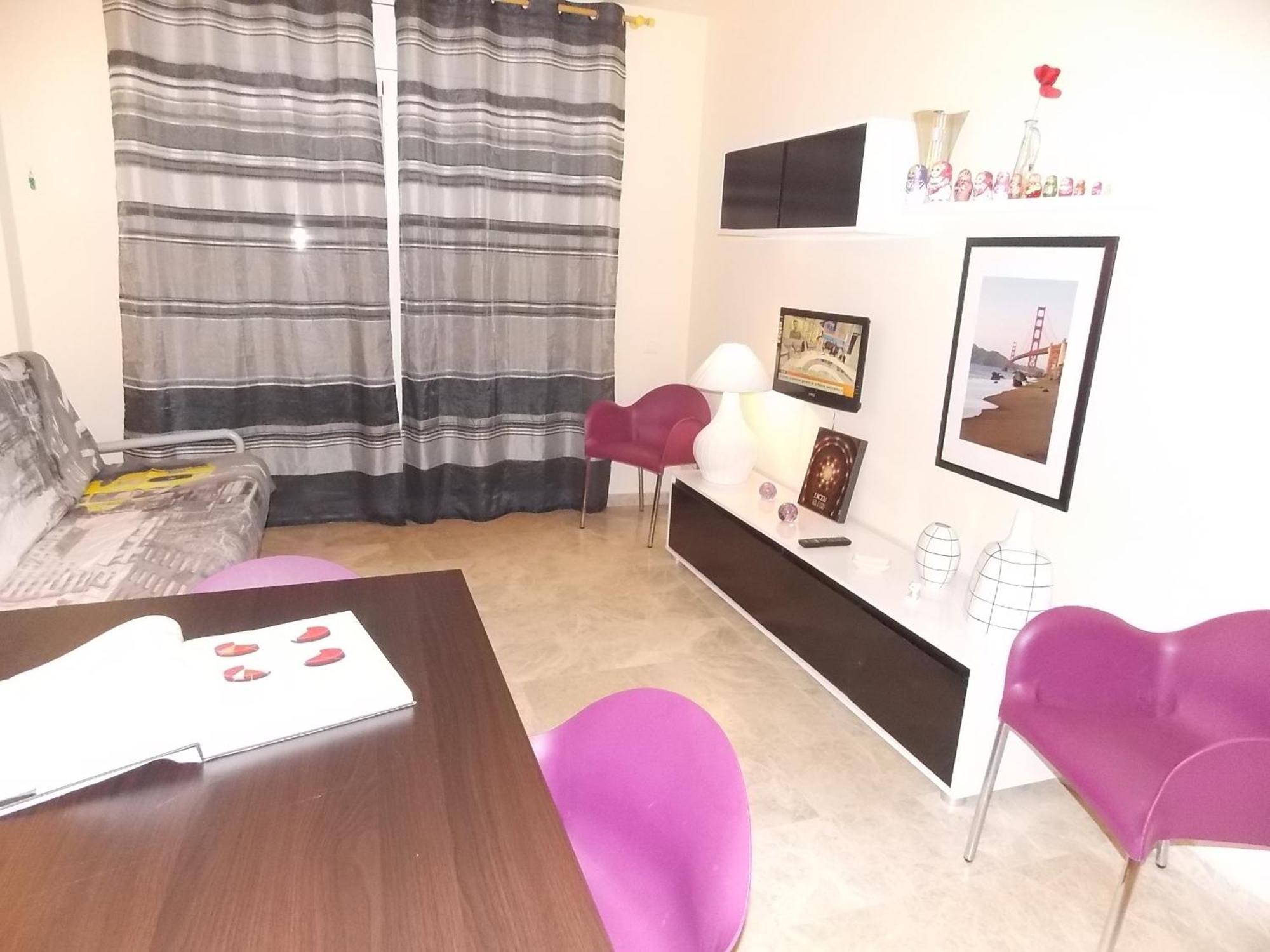 Residencial Ventura Park / Royal / Jerez