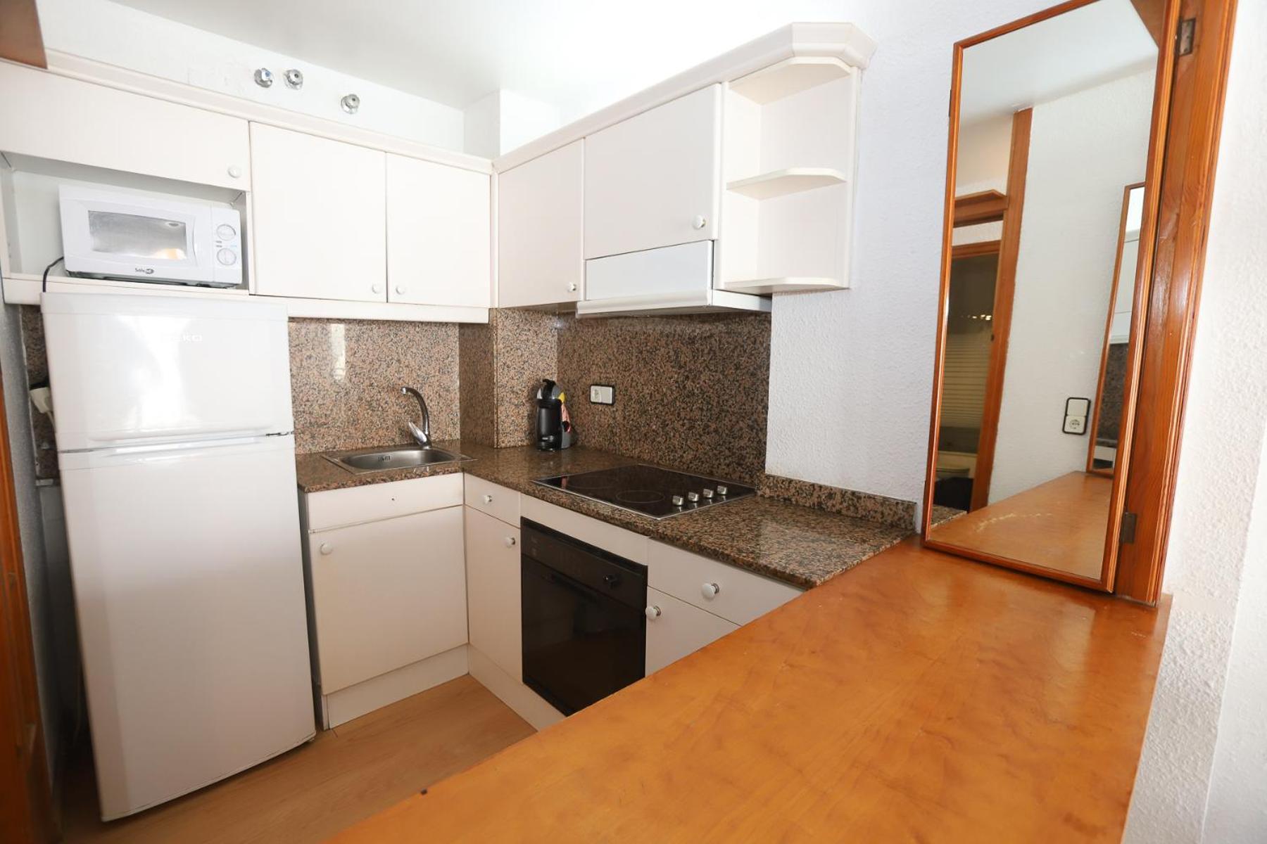 Diferentflats Novelty Apartamento Salou