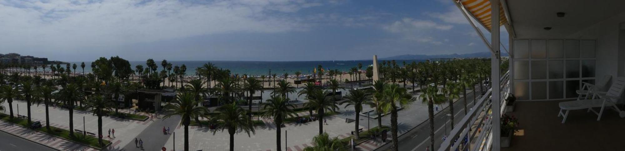 Zeus Alexis Frontal * Salou