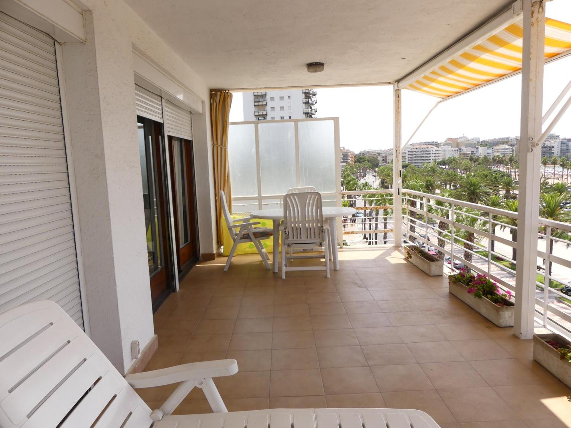Zeus Alexis Frontal Appartement *