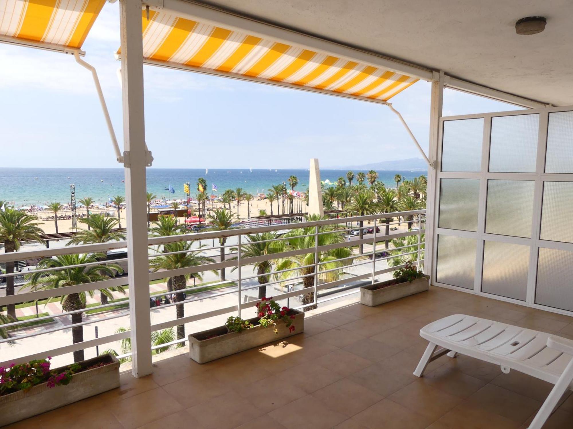 Appartement Zeus Alexis Frontal *