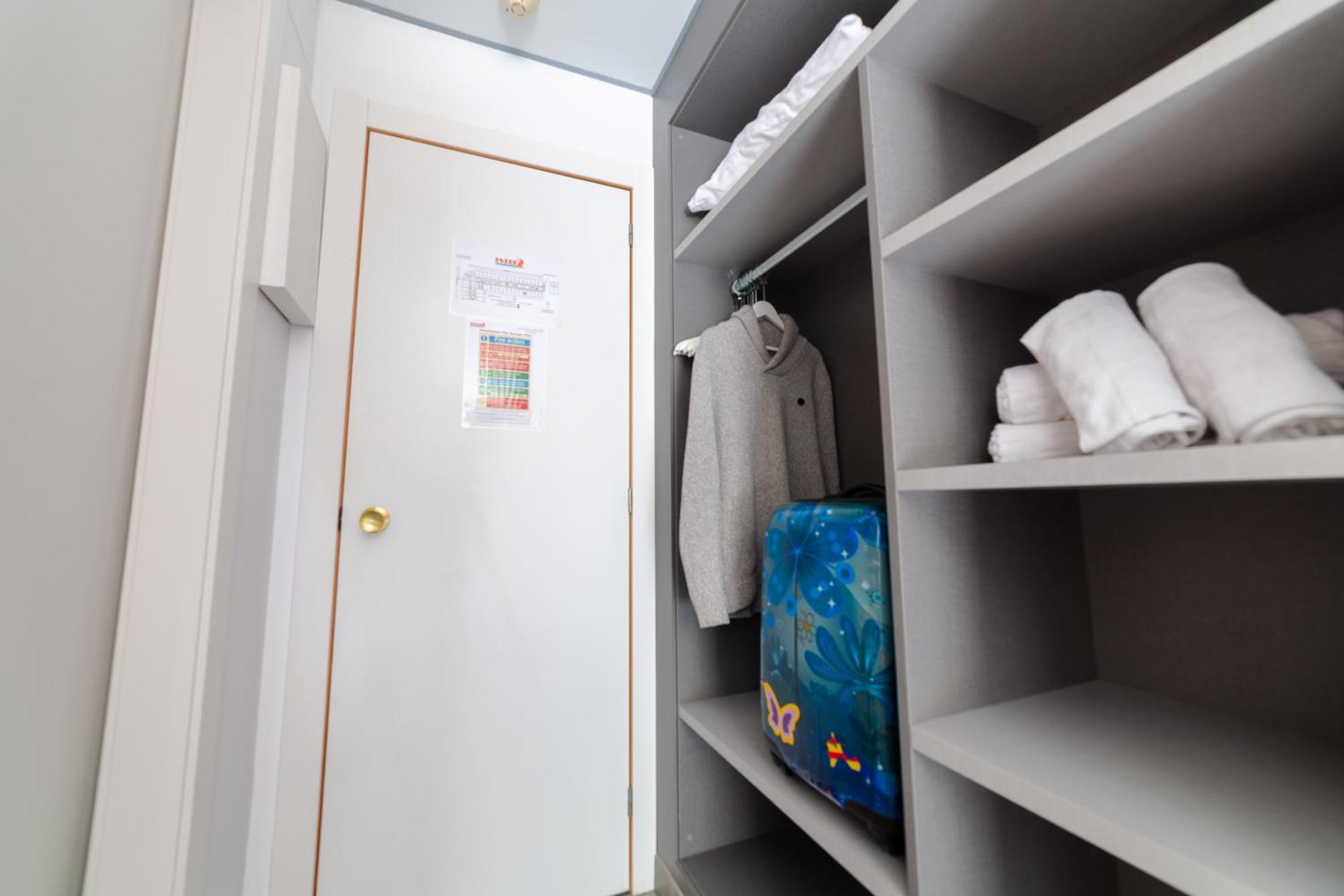 Apartment Inter 2