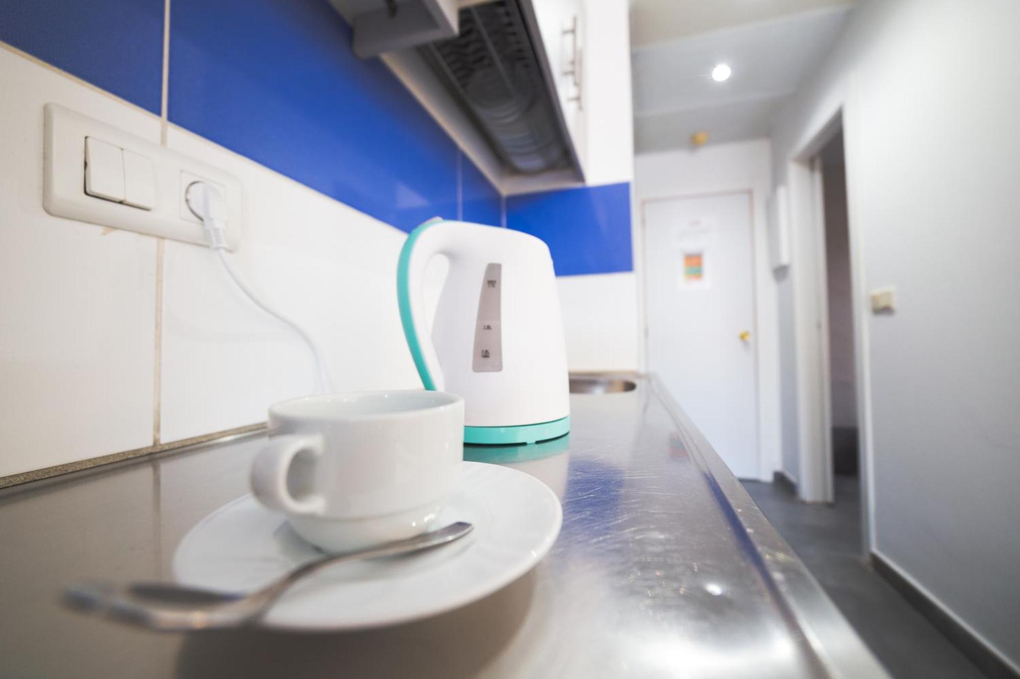 Inter 2 Apartment *