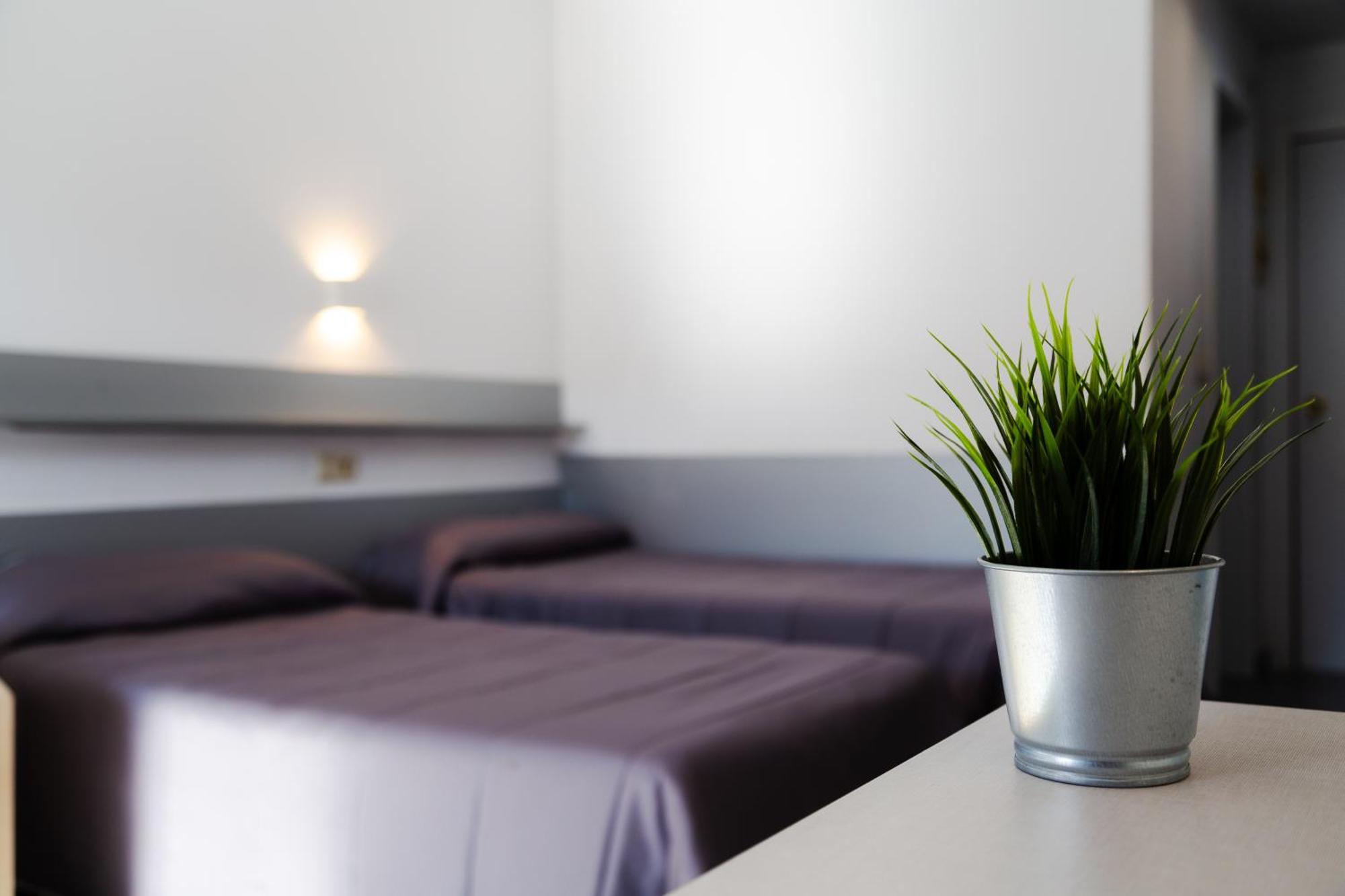 Inter 2 Apartment *