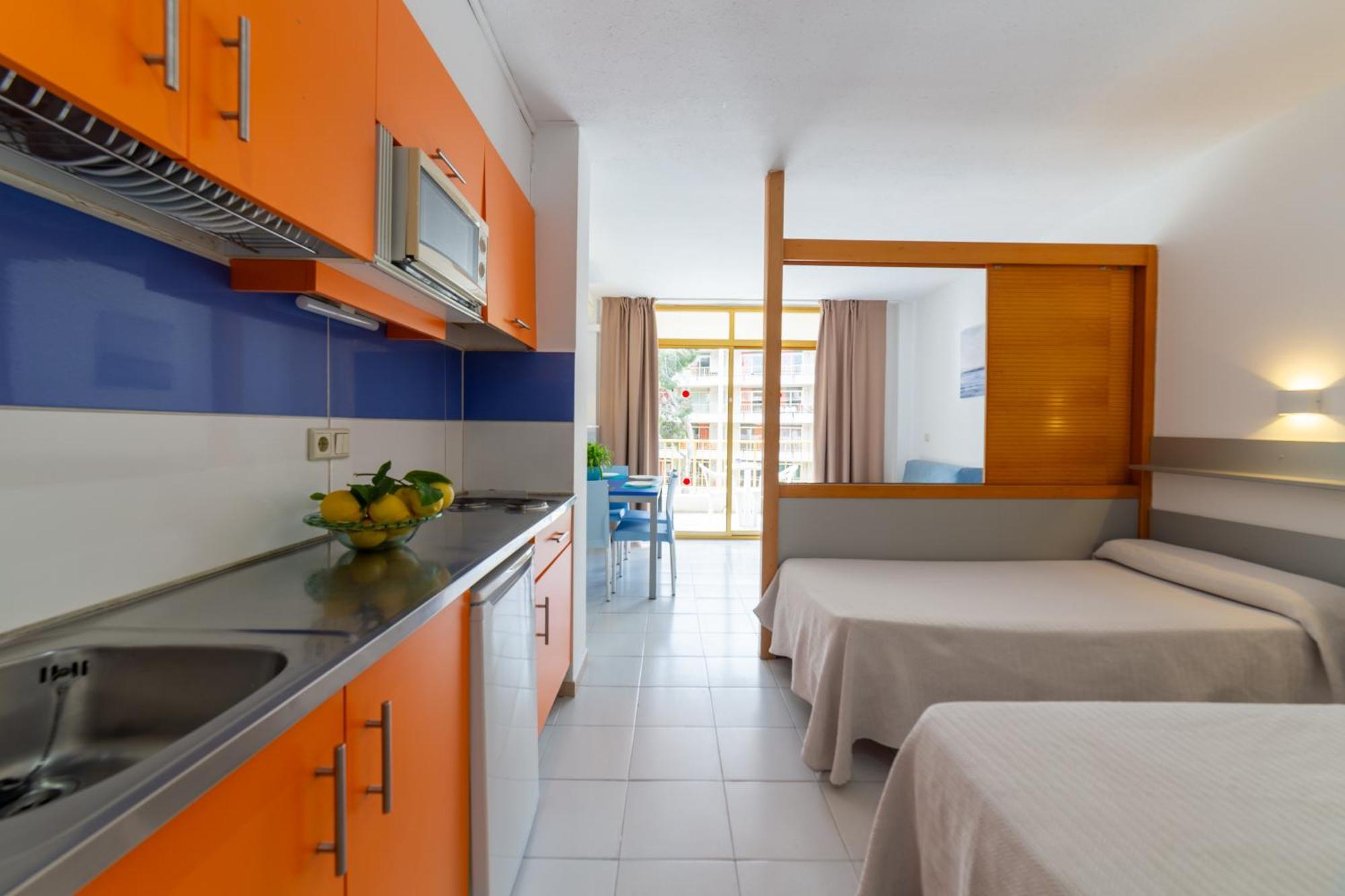 Apartment Inter 2 Salou