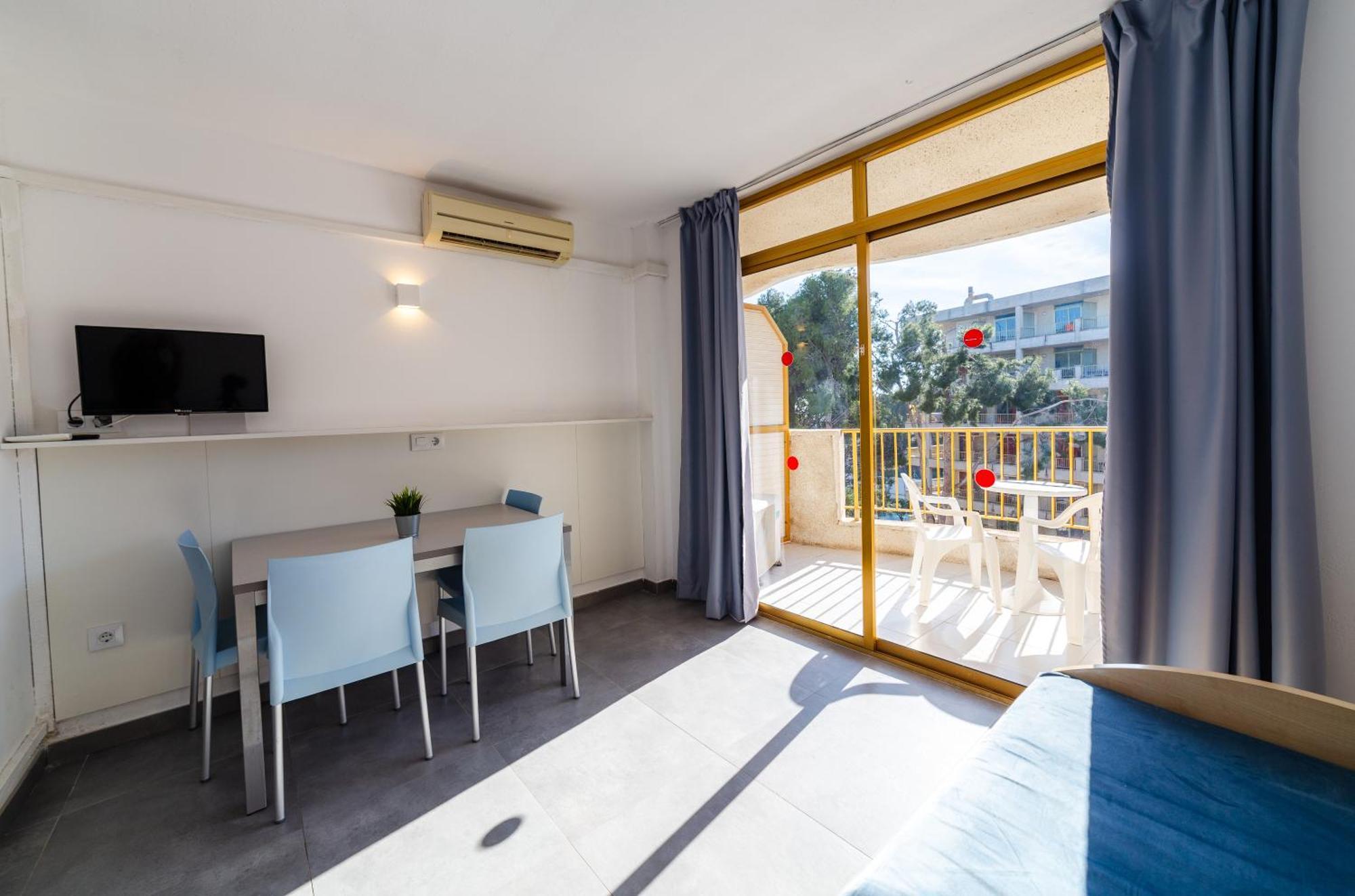 Inter 2 Apartment Salou