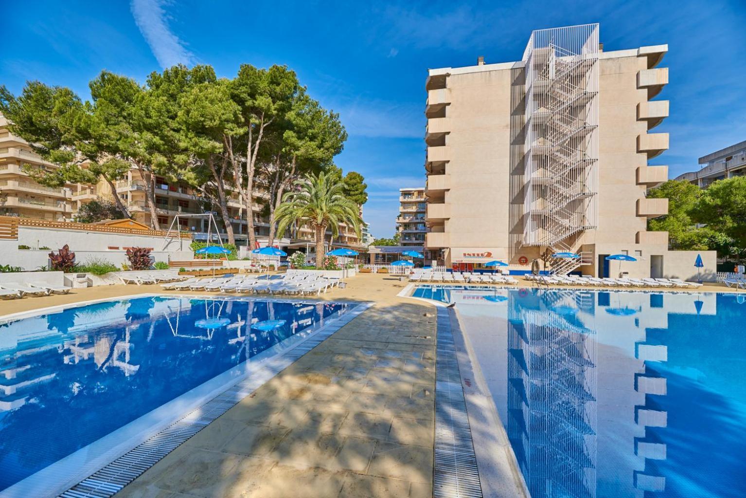 Apartment Inter 2 Salou