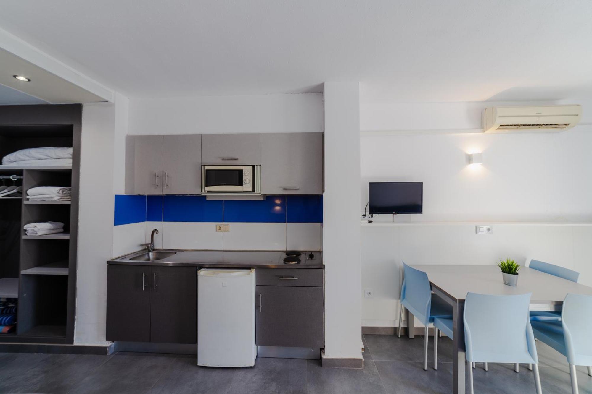 Apartment Inter 2 *