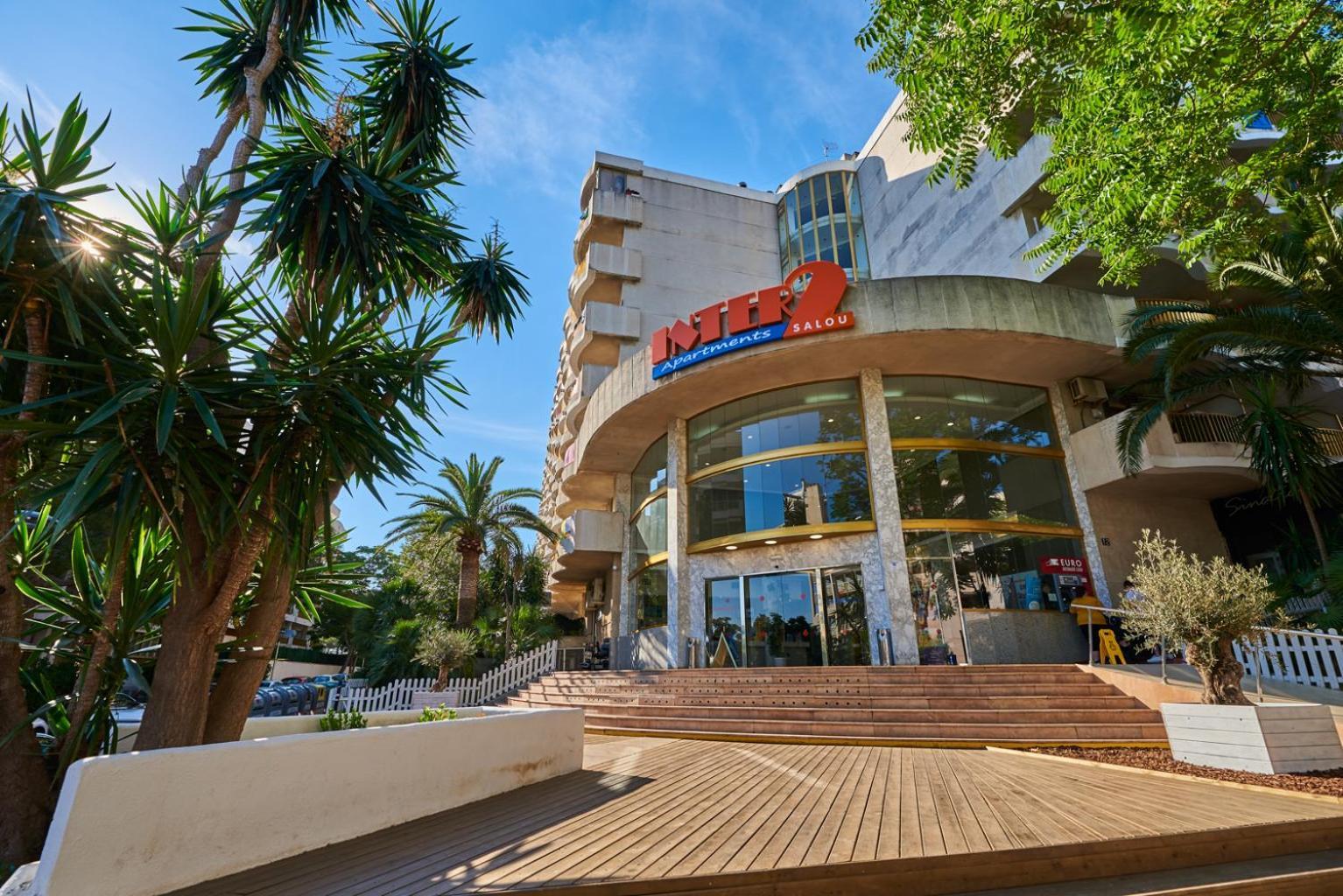 Apartment Inter 2 Salou