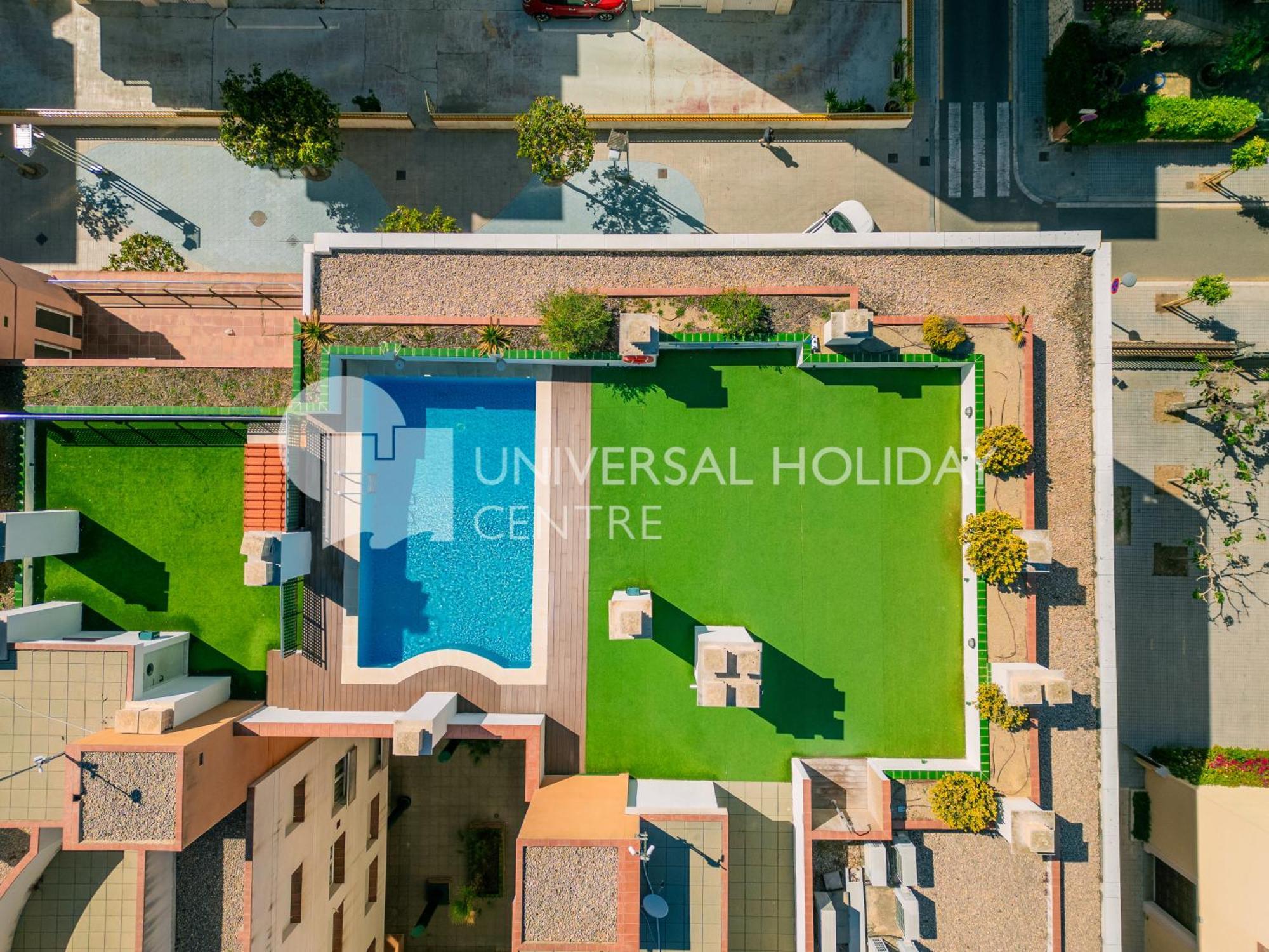 Uhc Sol I Mar Family Complex