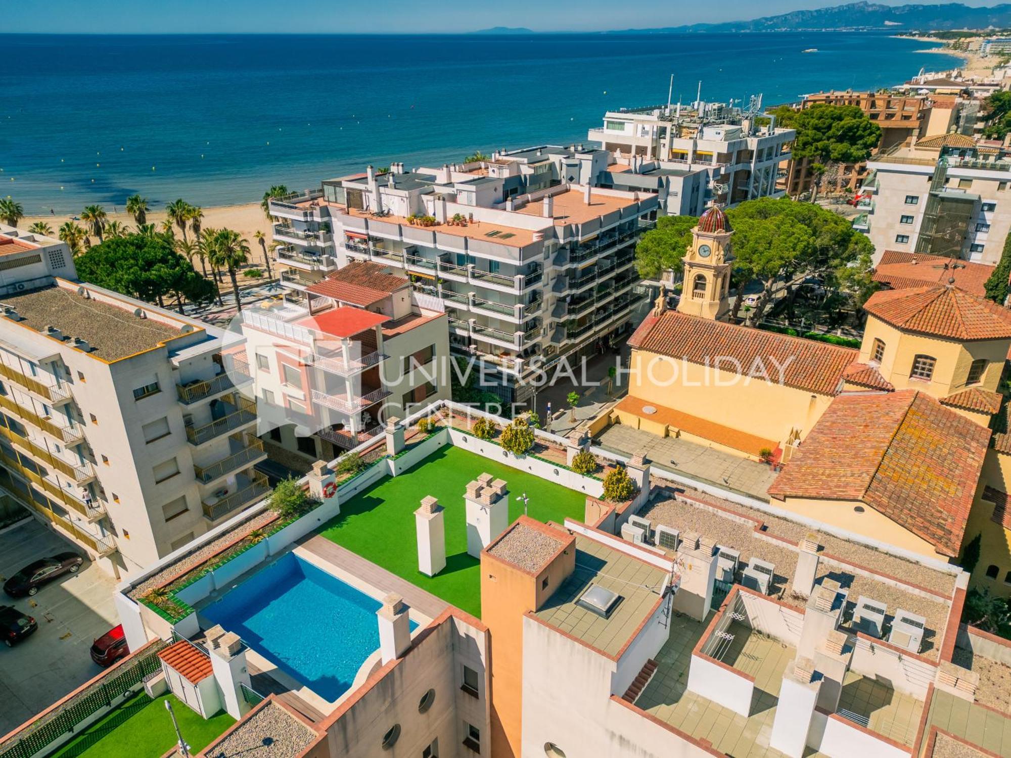 Apartment Uhc Sol I Mar Family Complex *