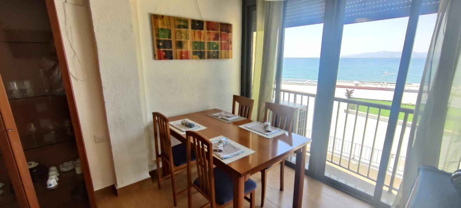 Estudio Acantilados Apartamento