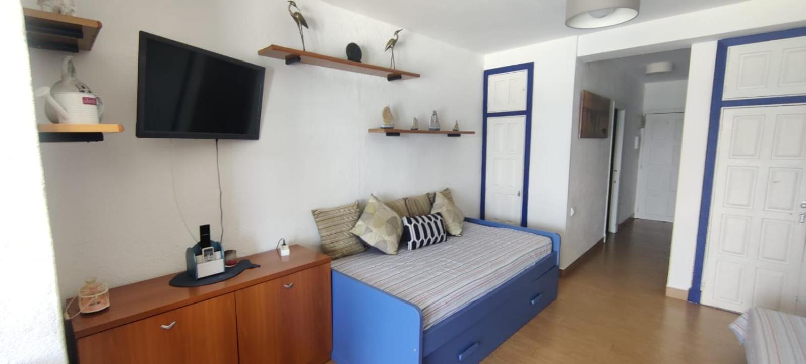 Apartamento Estudio Acantilados Salou
