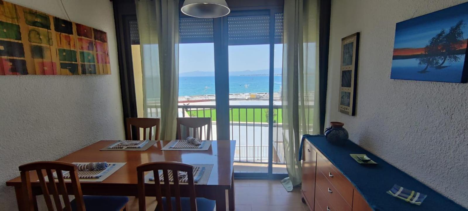 Apartamento Estudio Acantilados Salou