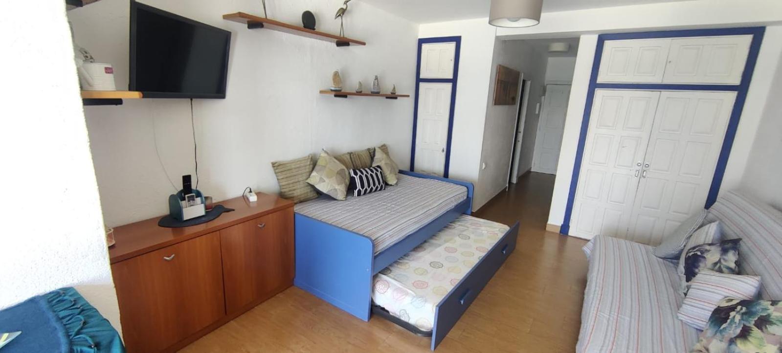 Estudio Acantilados Apartamento Salou