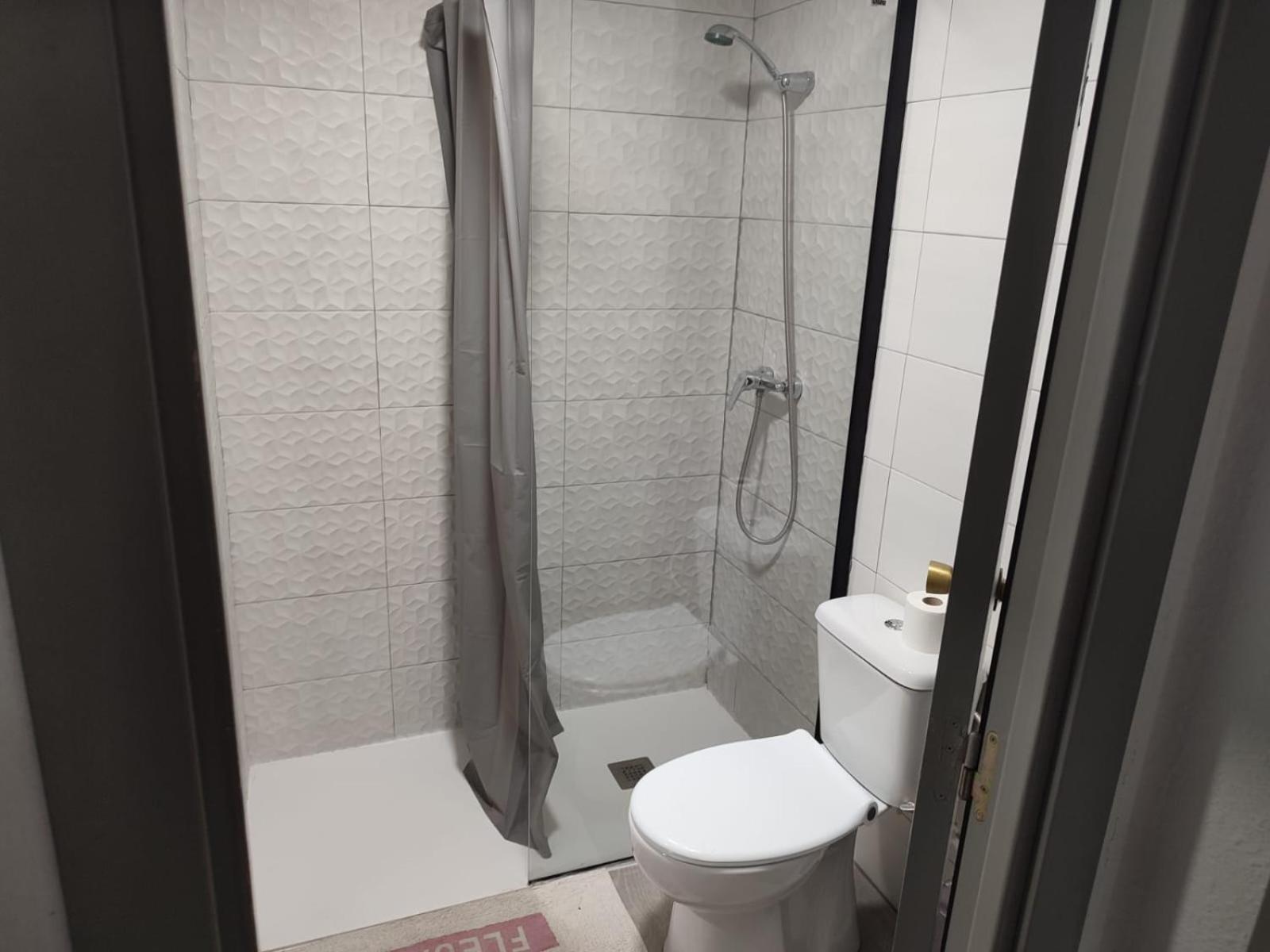Bonito Cerca De La Playa Appartement