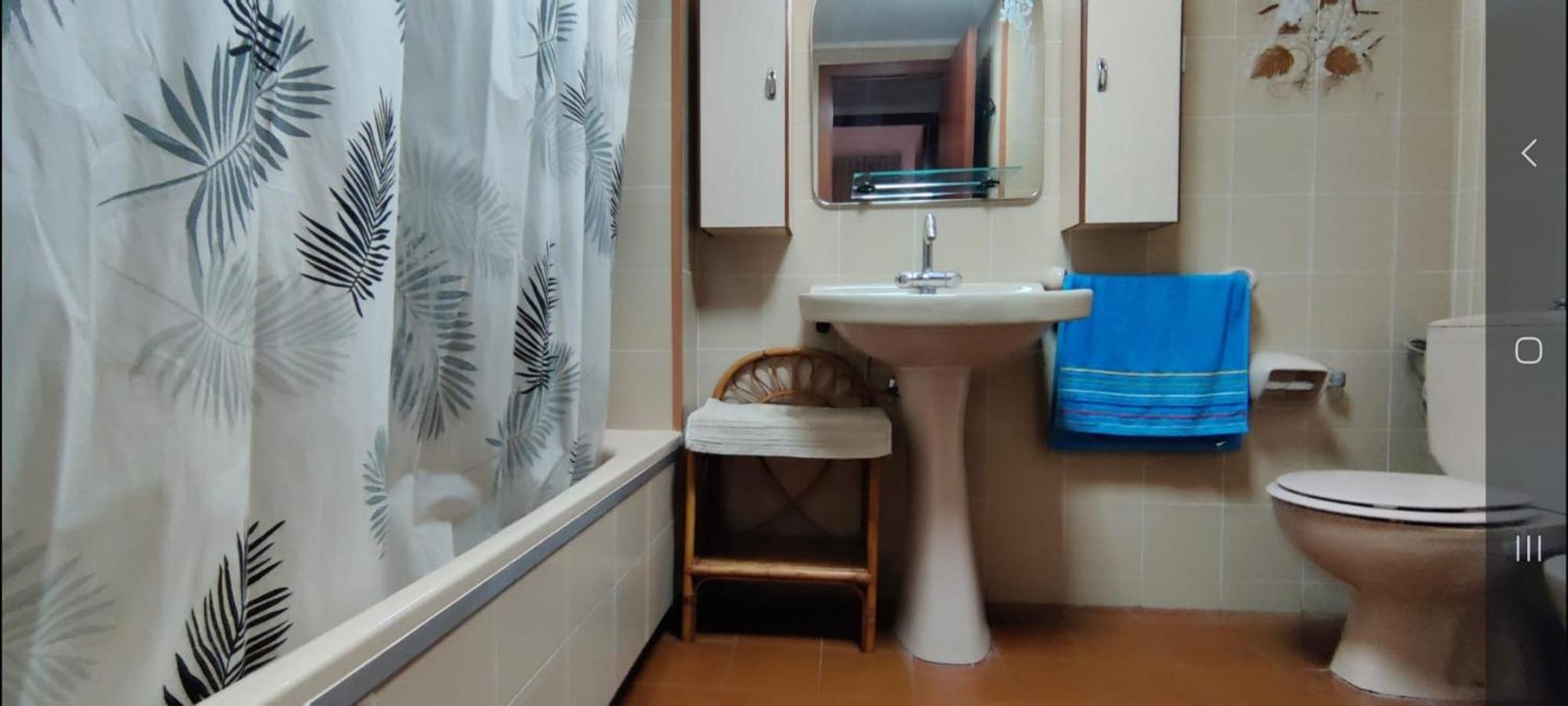 Appartement Casalmar *