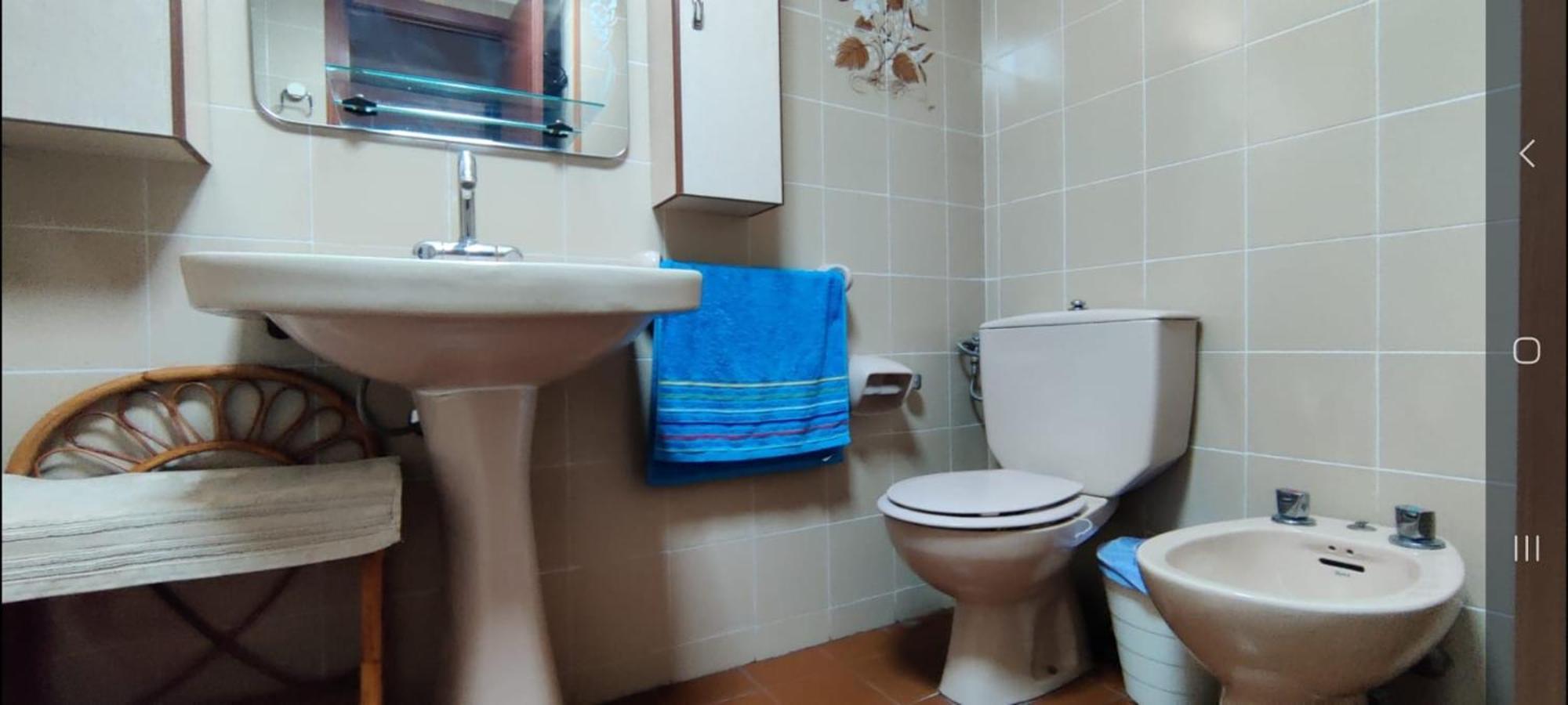 Casalmar Appartement *