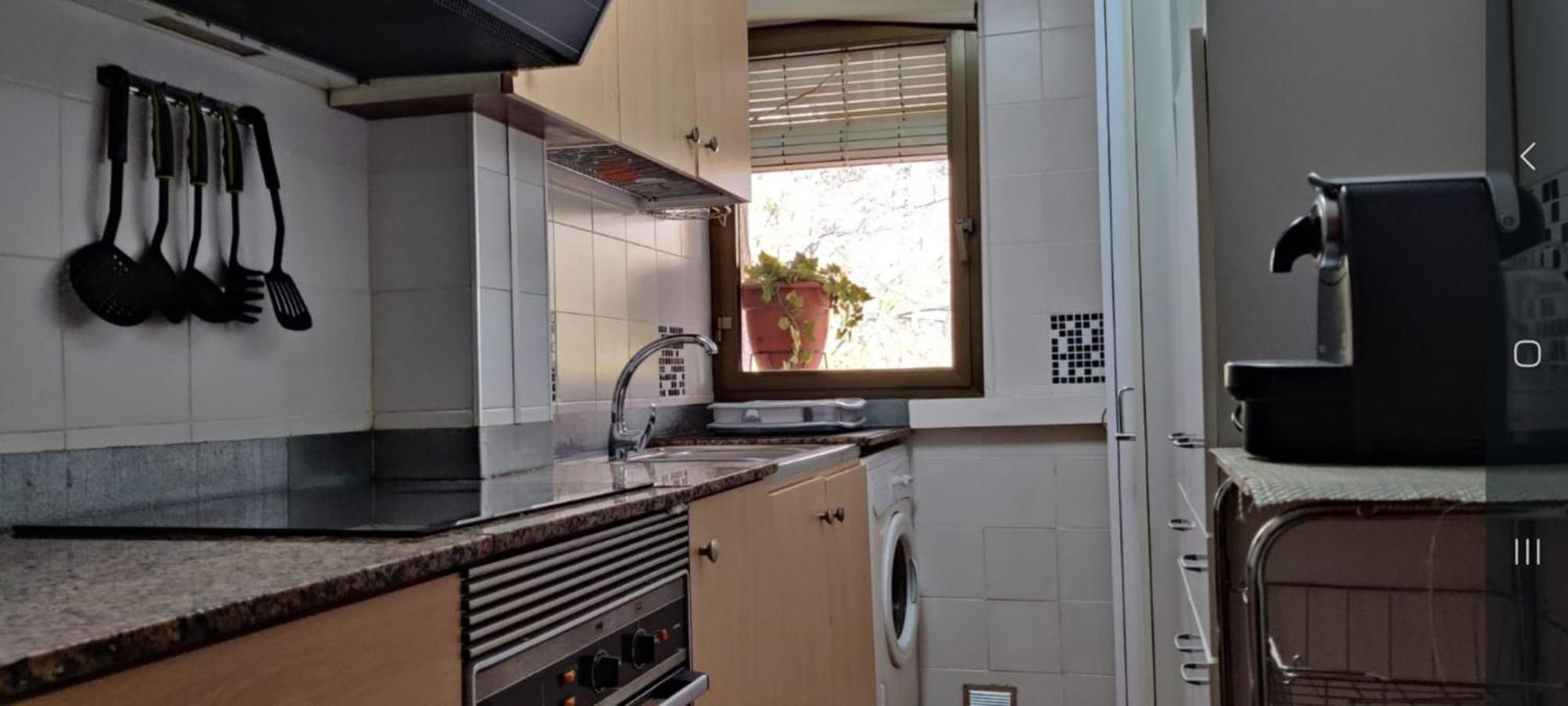 Casalmar Appartement *