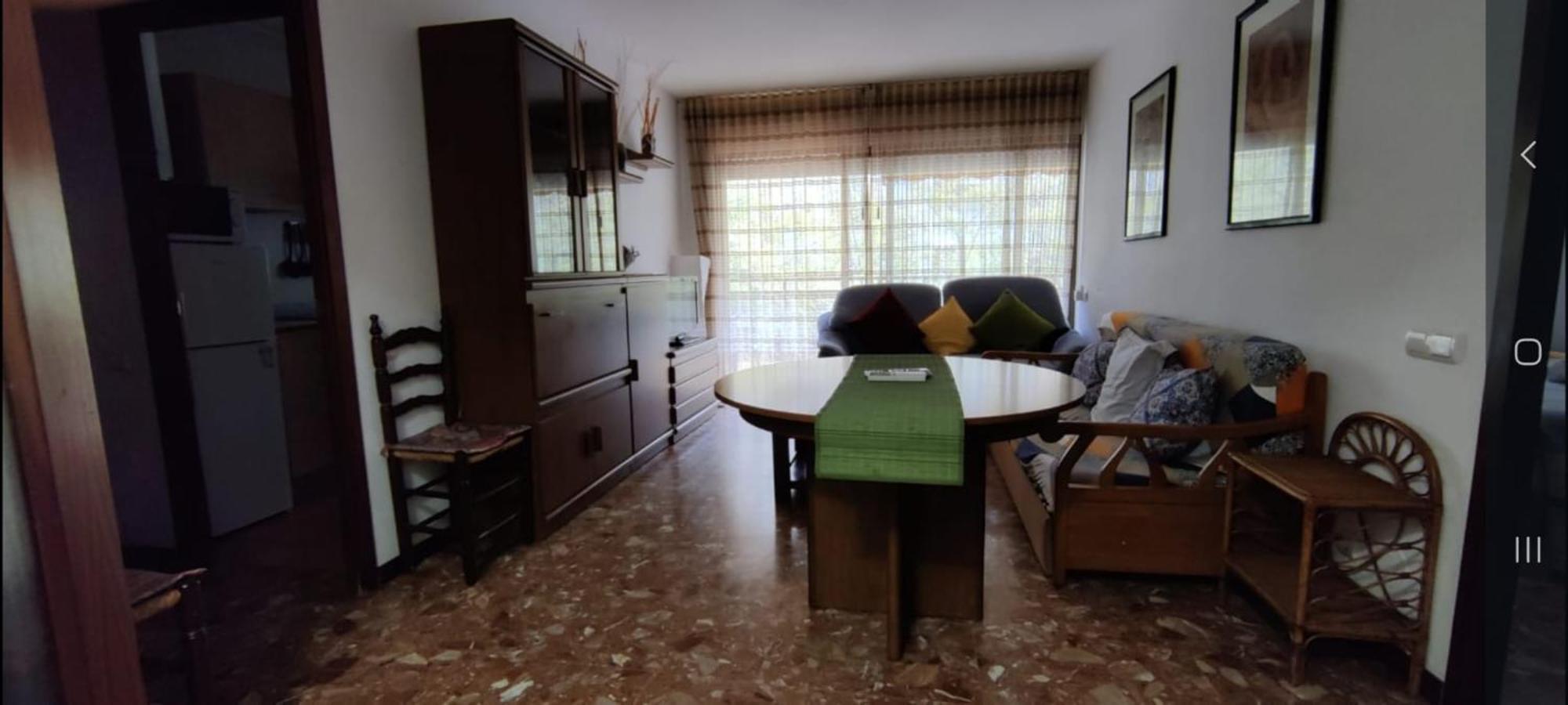 Casalmar Appartement
