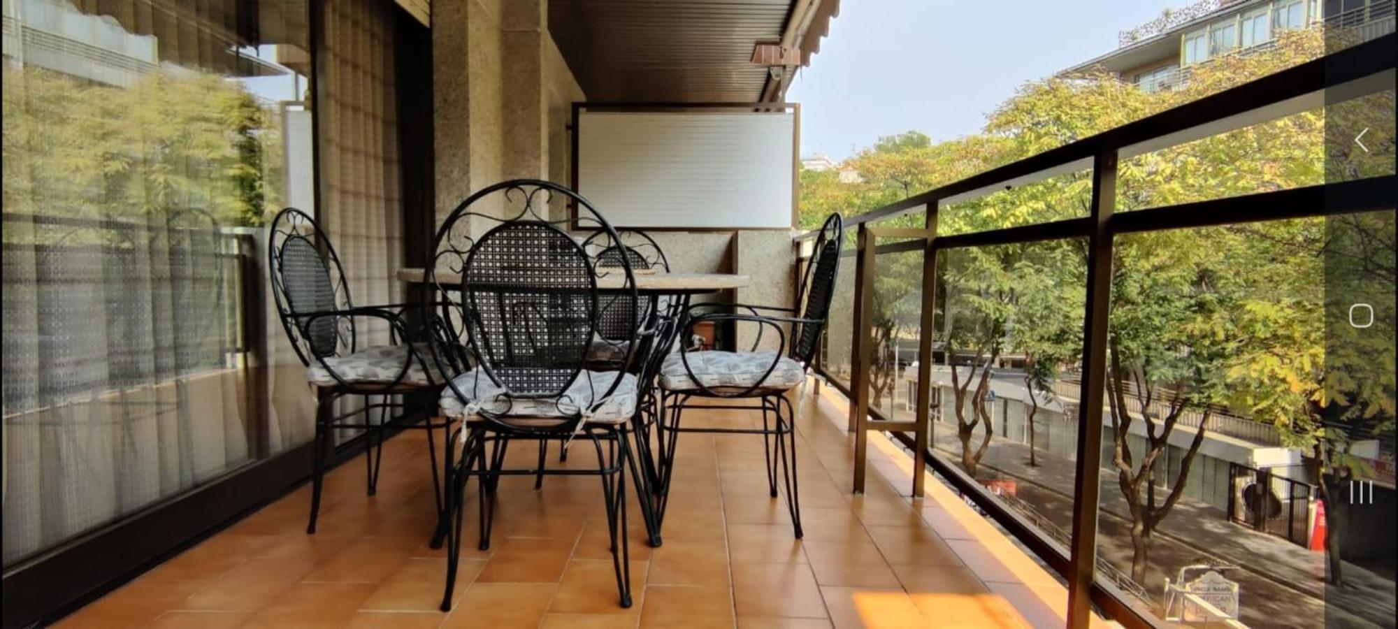Appartement Casalmar