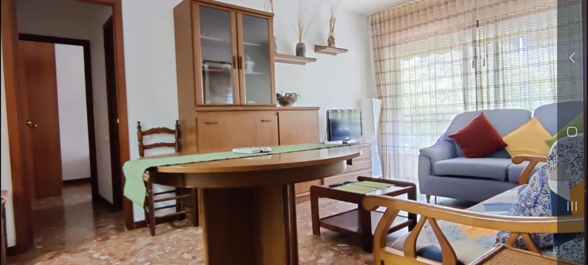 Appartement Casalmar Salou