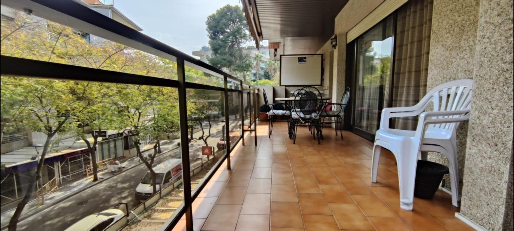 Casalmar Appartement *