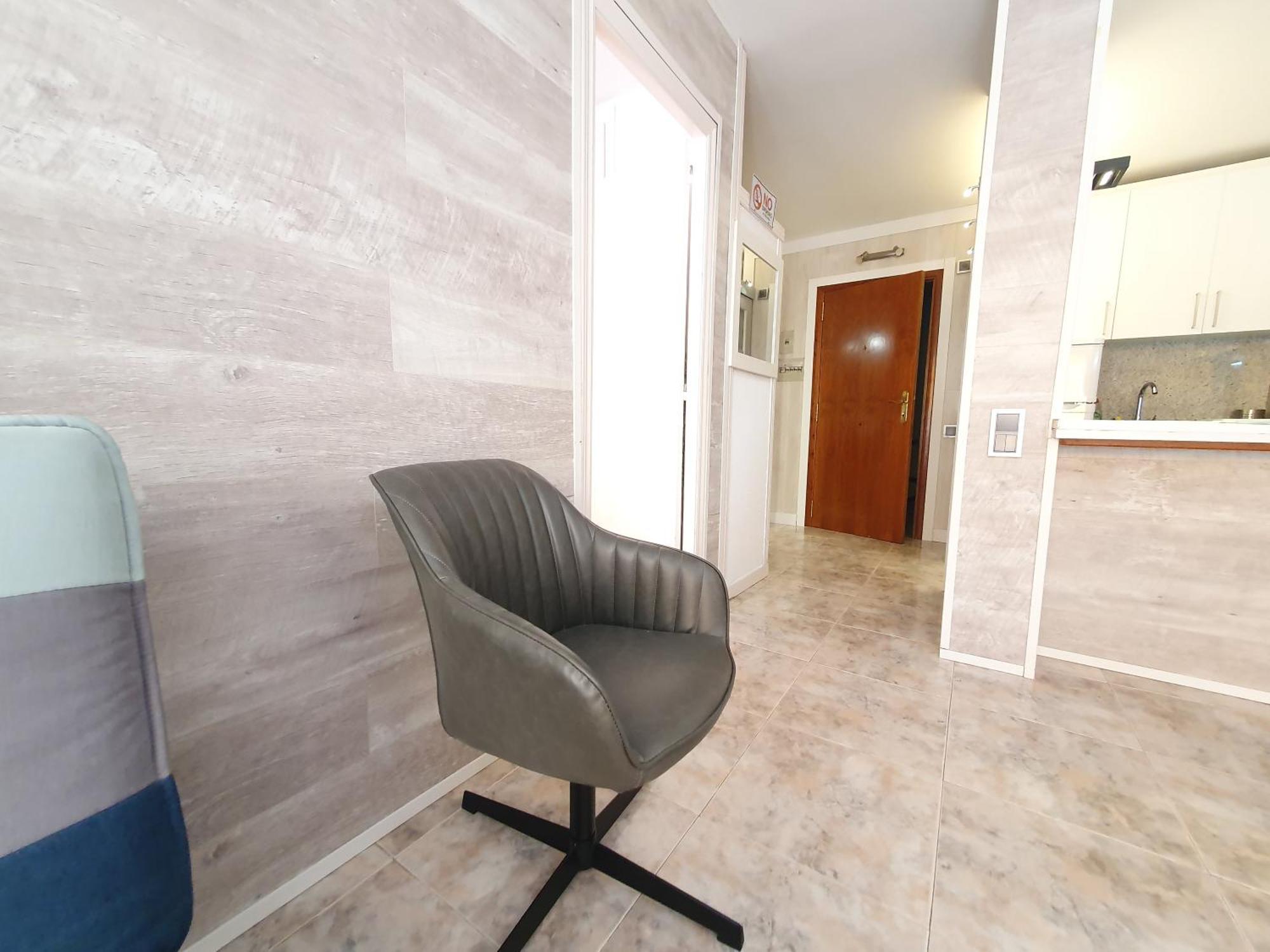 Apartamento .novelty1...primera Linia De Mar ... Salou