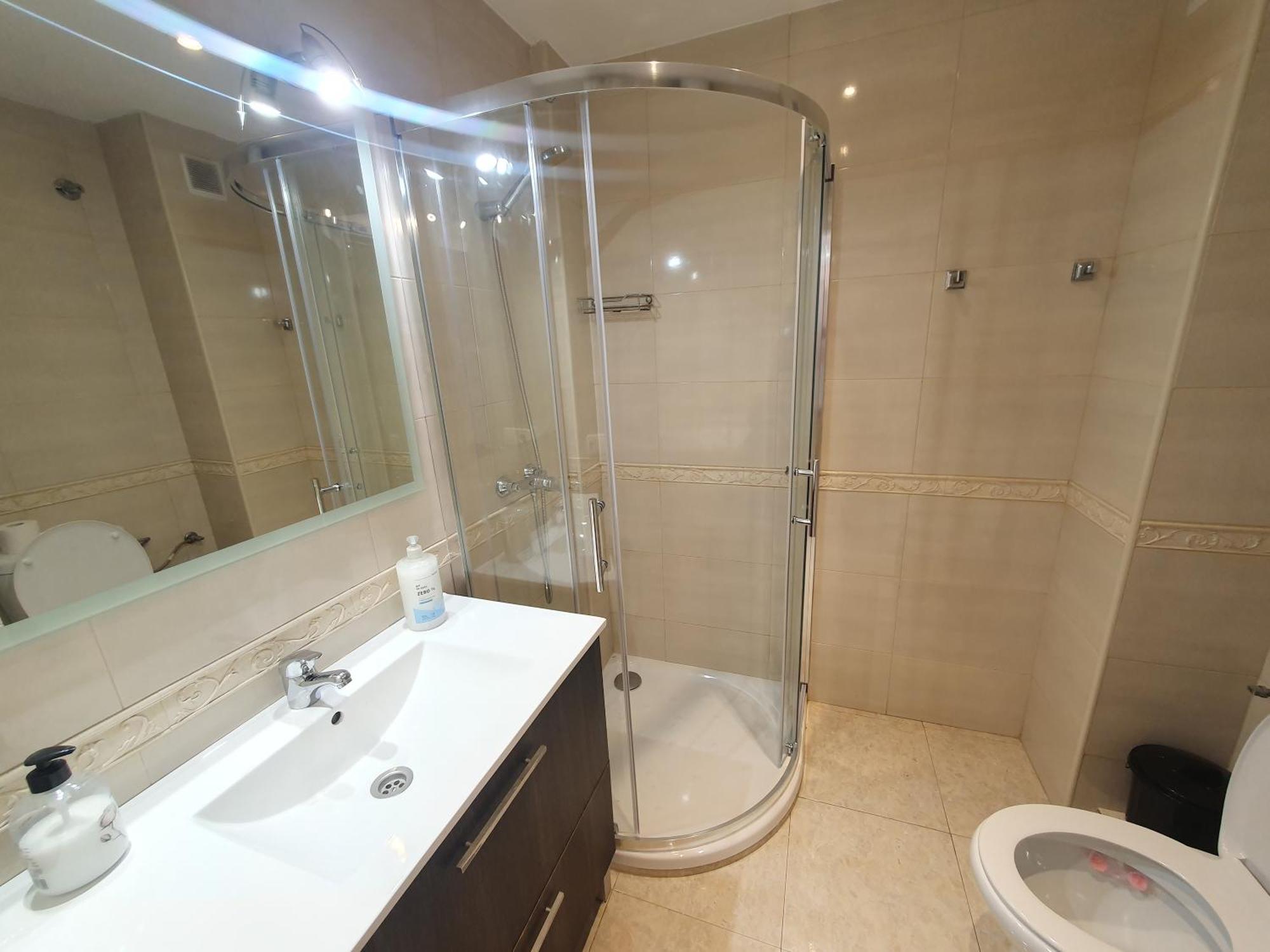 Apartamento .novelty1...primera Linia De Mar ...