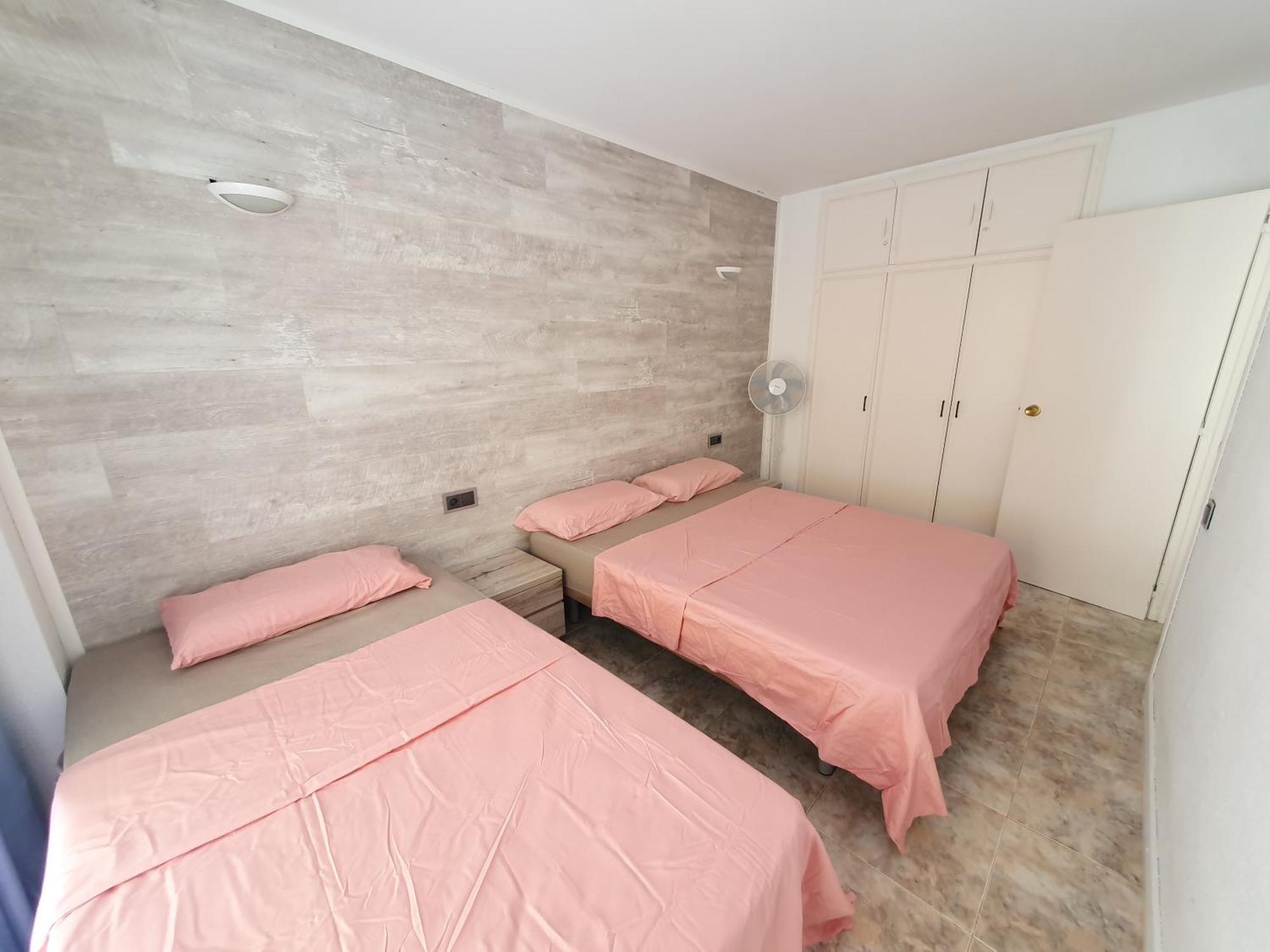 .novelty1...primera Linia De Mar ... Apartamento *