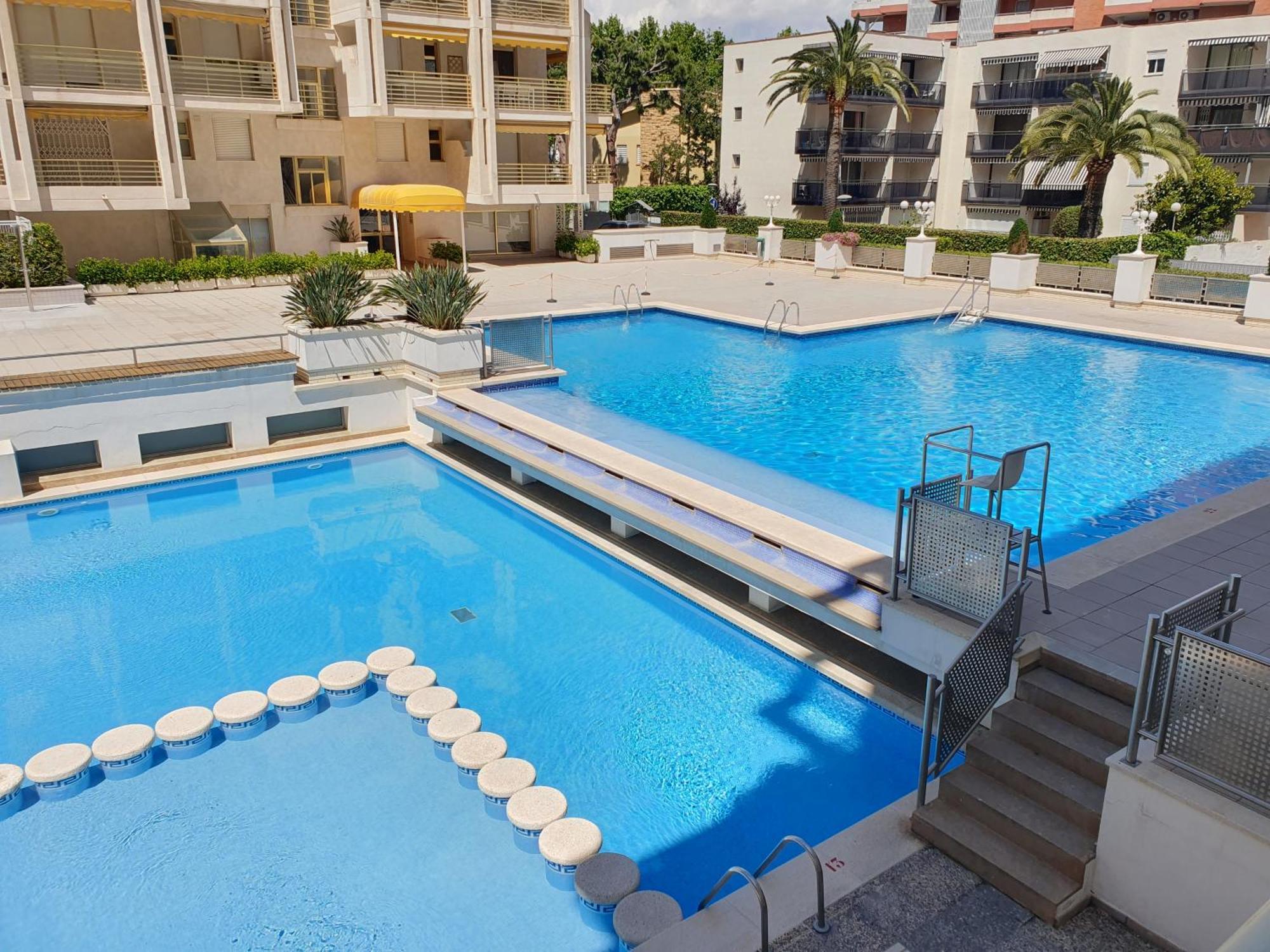 Apartamento .novelty1...primera Linia De Mar ...