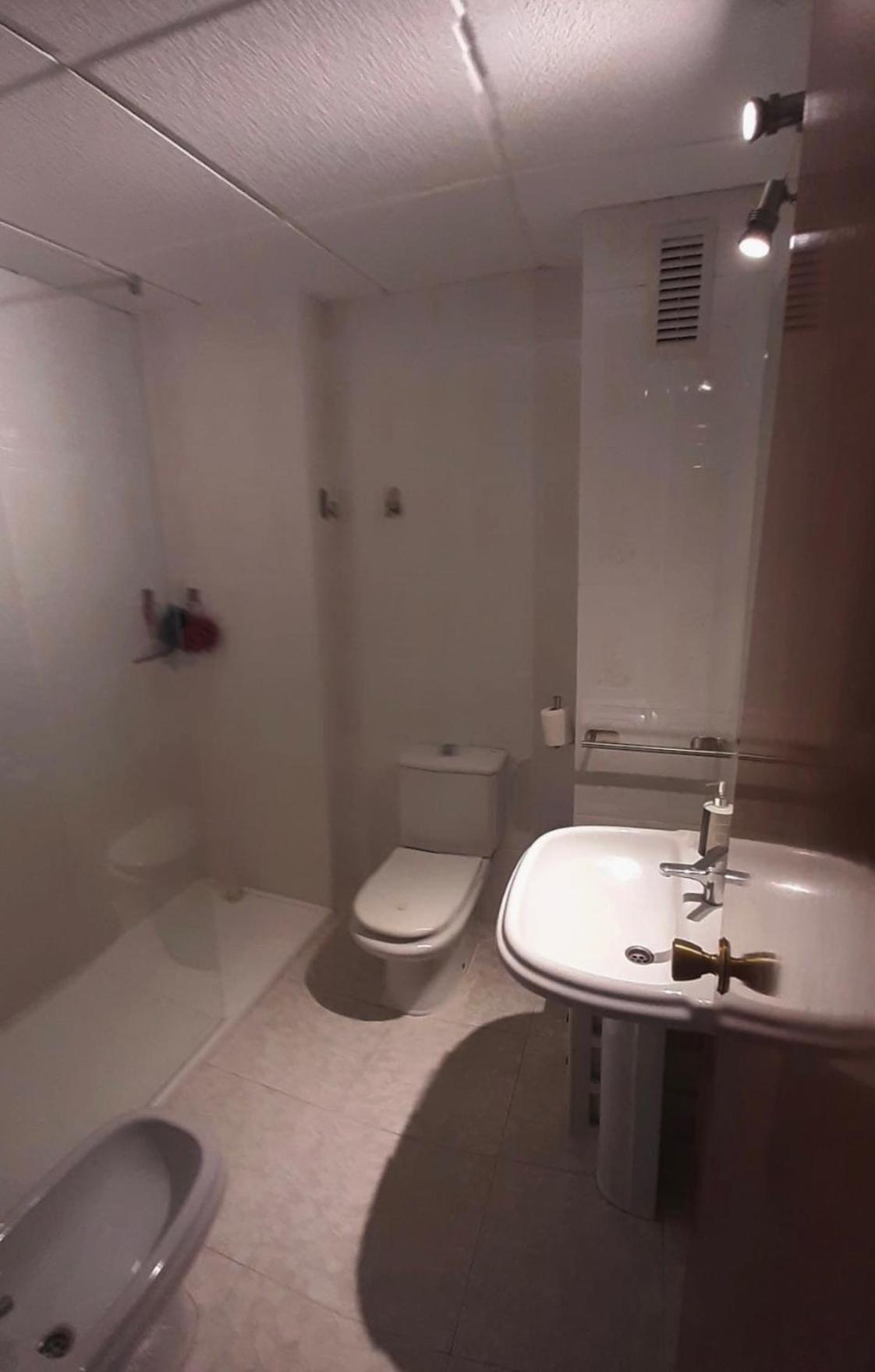 Clear Water Beach Appartement *