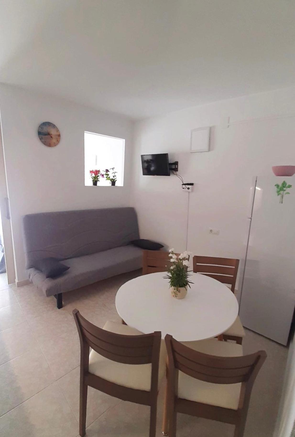 Clear Water Beach Appartement