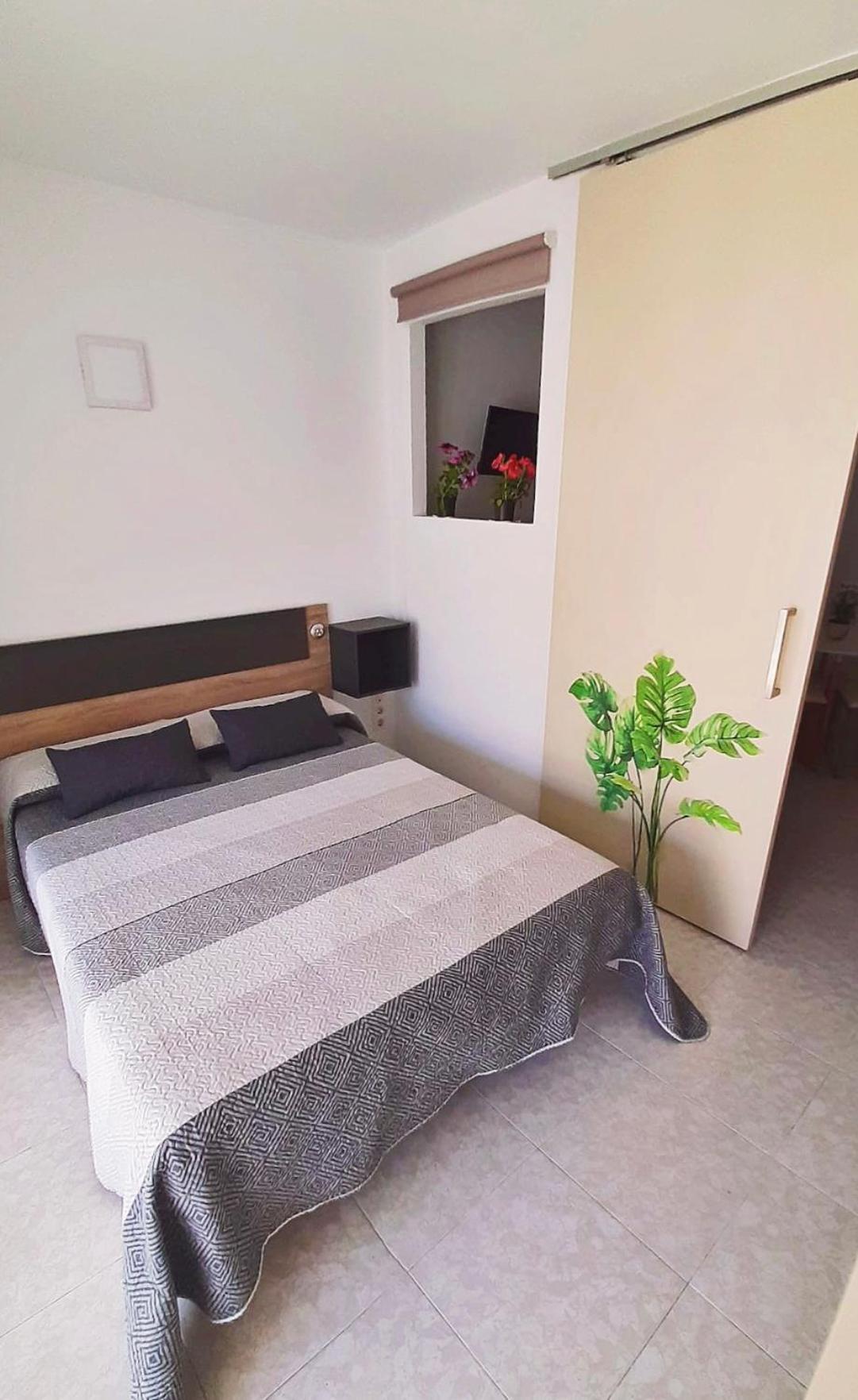 Appartement Clear Water Beach