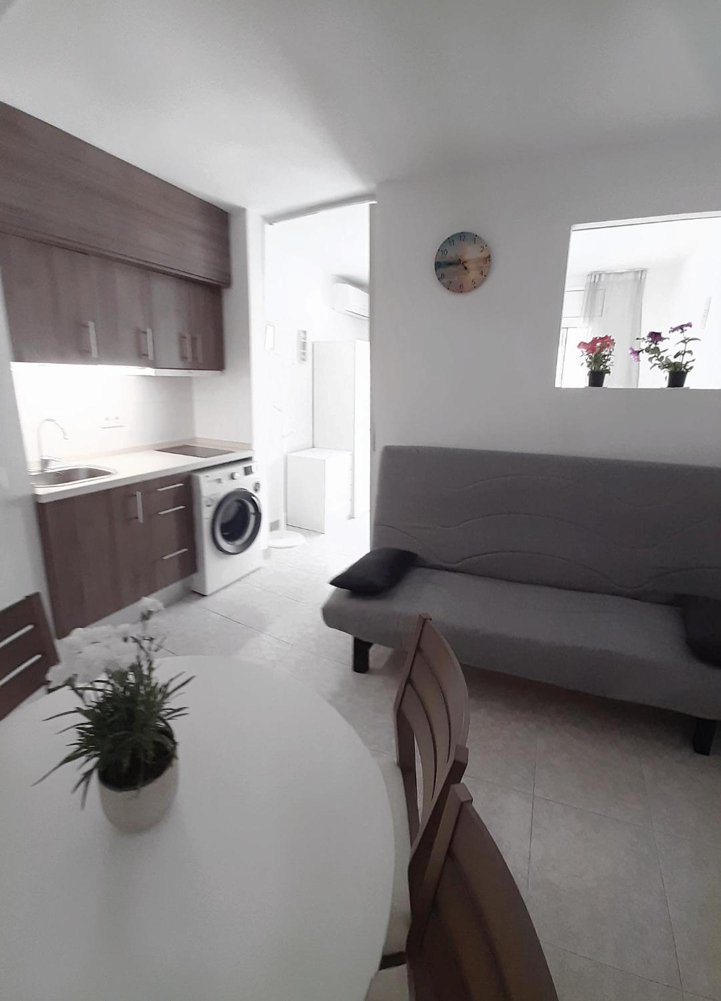 Appartement Clear Water Beach Salou