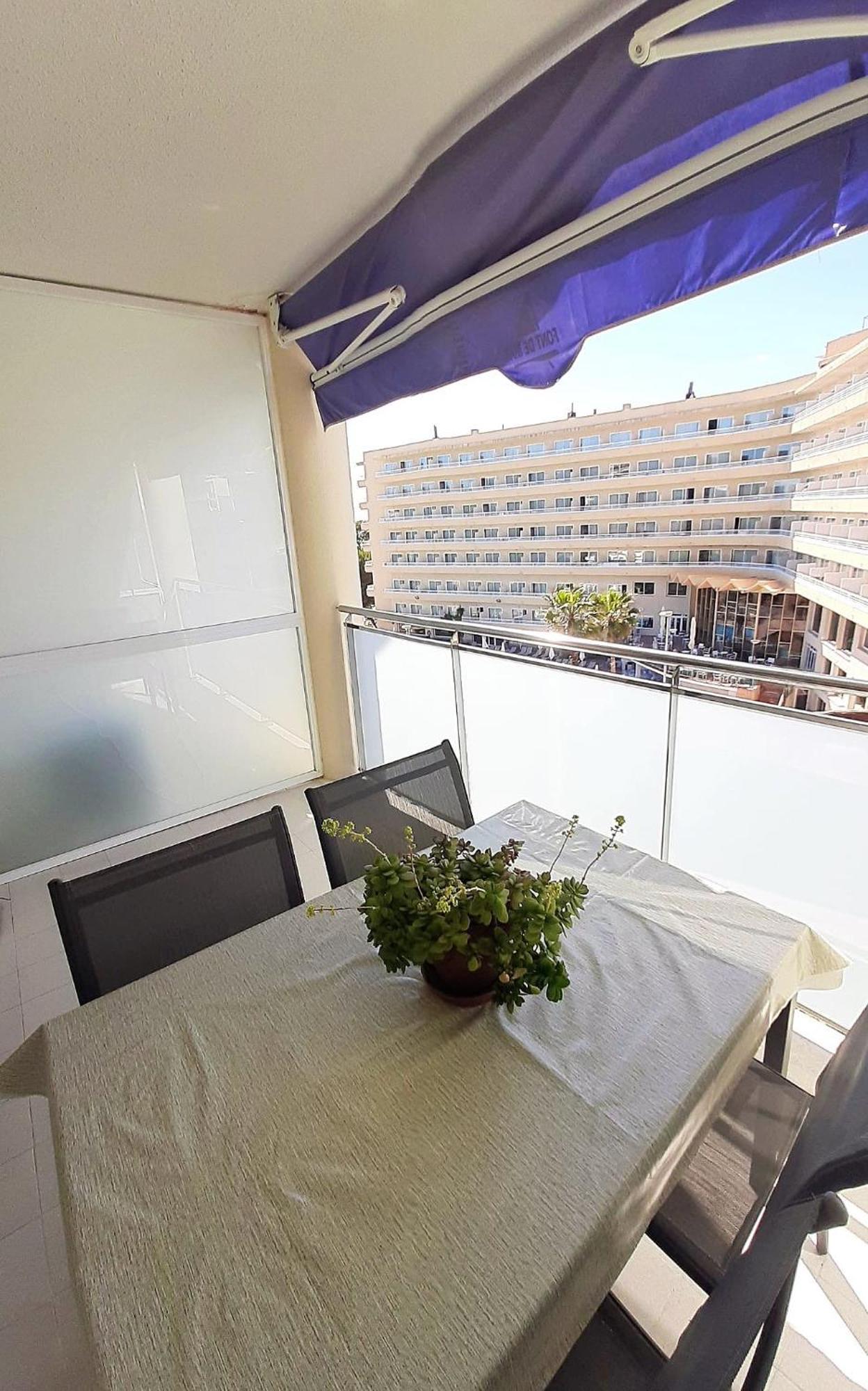 Clear Water Beach Appartement Salou