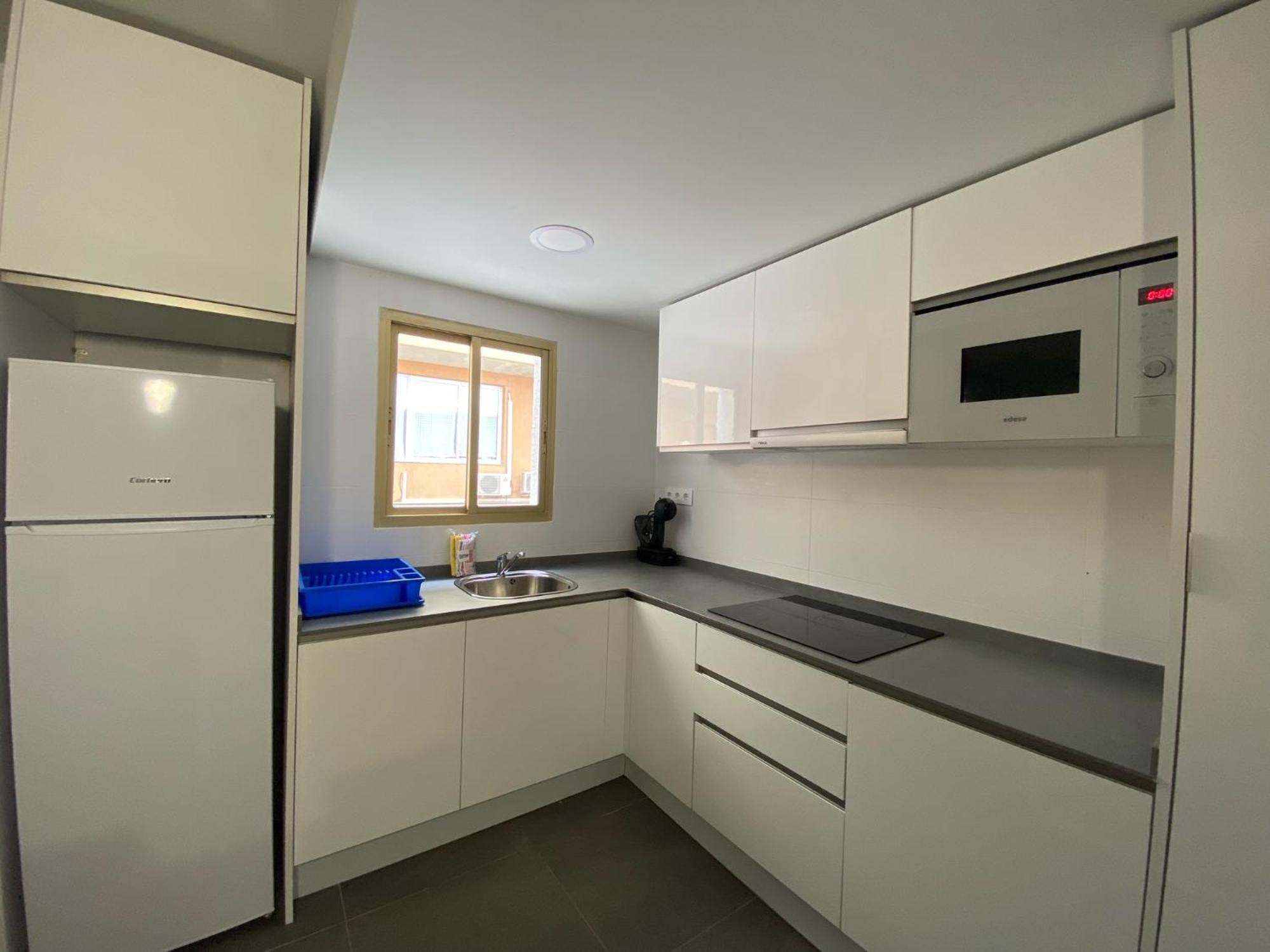 Appartement Rentalmar Blue & Pool