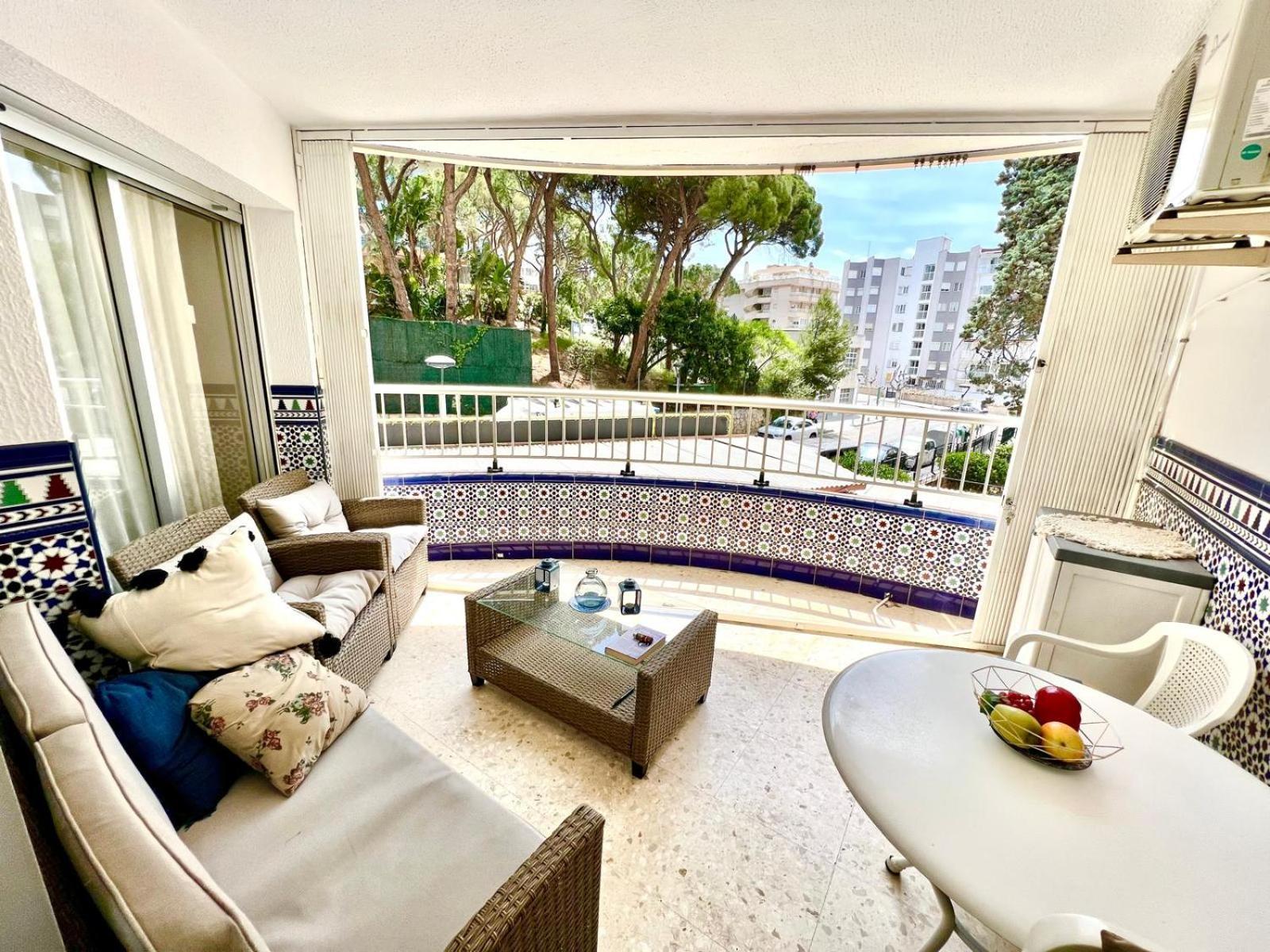 Azul 2 Bedroom In Tarragona *
