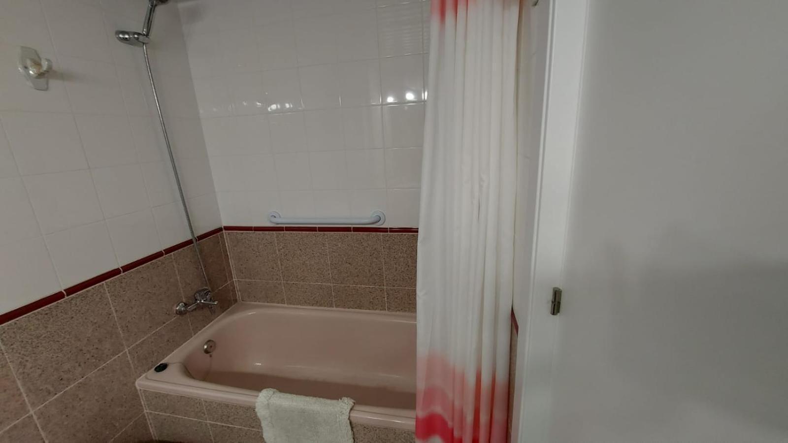 Appartement Isomar Riviera Park