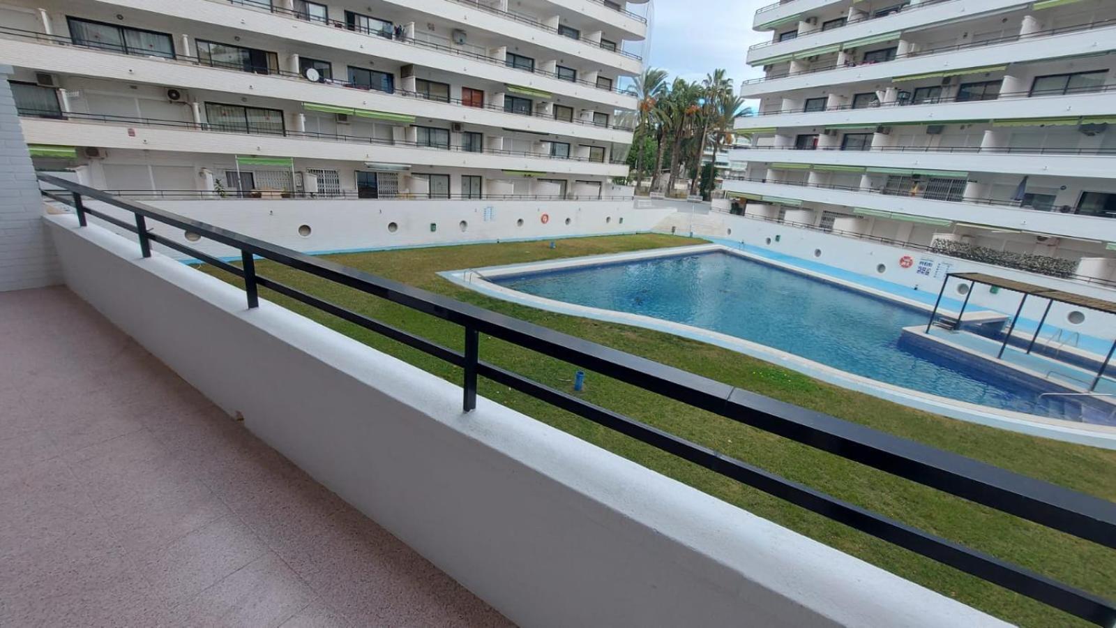 Isomar Riviera Park Appartement Salou