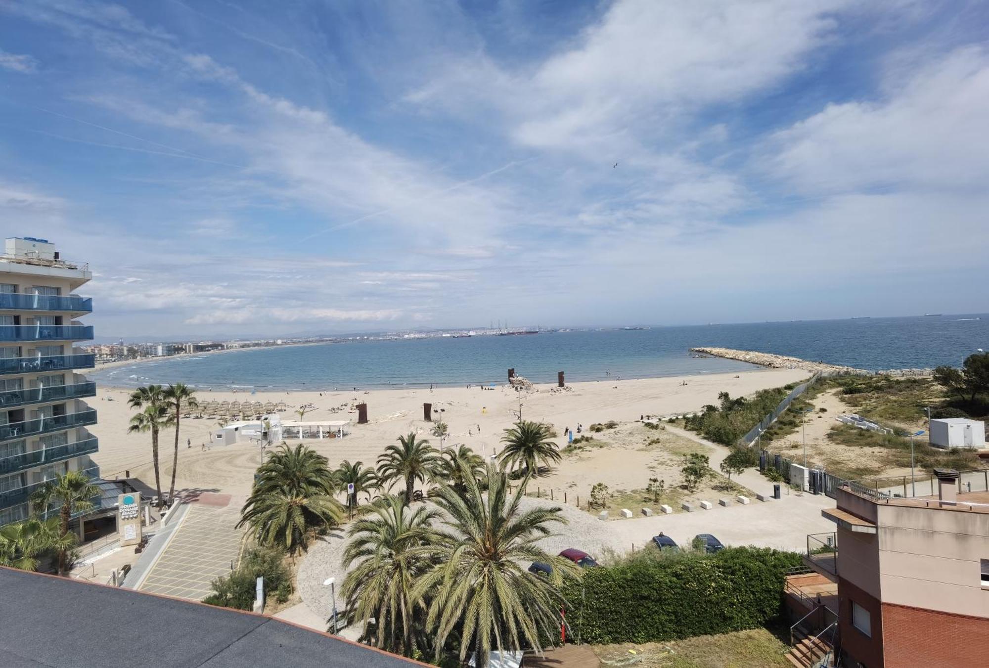Appartement Tu Oasis, A La Orilla Del Mar
