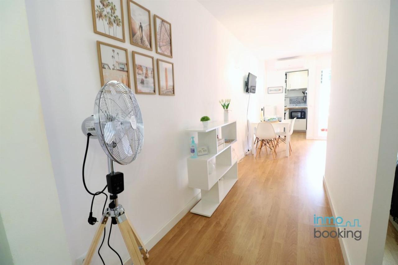 New Alboran Salou, Climatizado, Piscina Y Wifi
